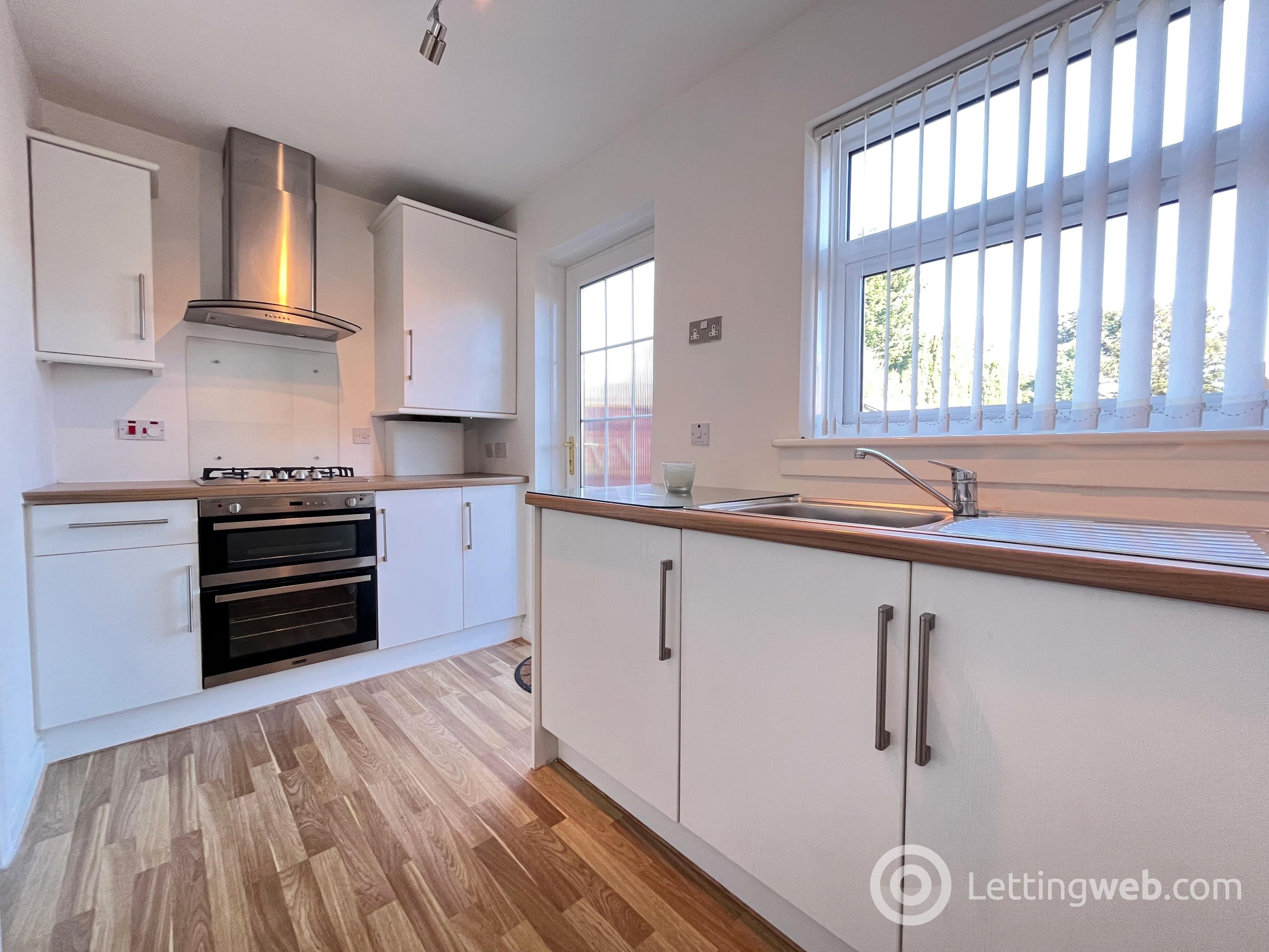 Property to rent in Rhinsdale Crescent, Baillieston, Glasgow, G69 6BT