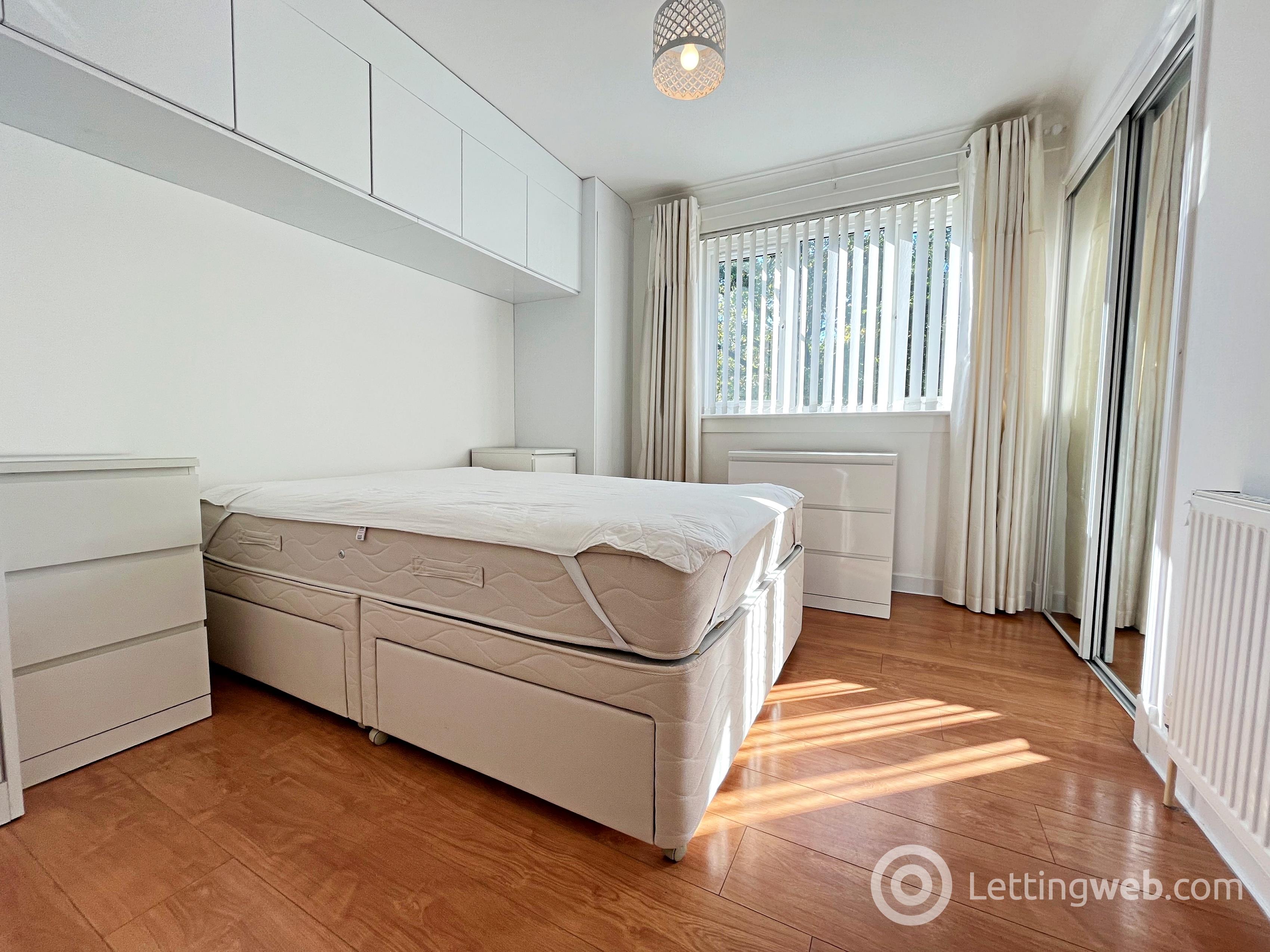 Property to rent in Rhinsdale Crescent, Baillieston, Glasgow, G69 6BT