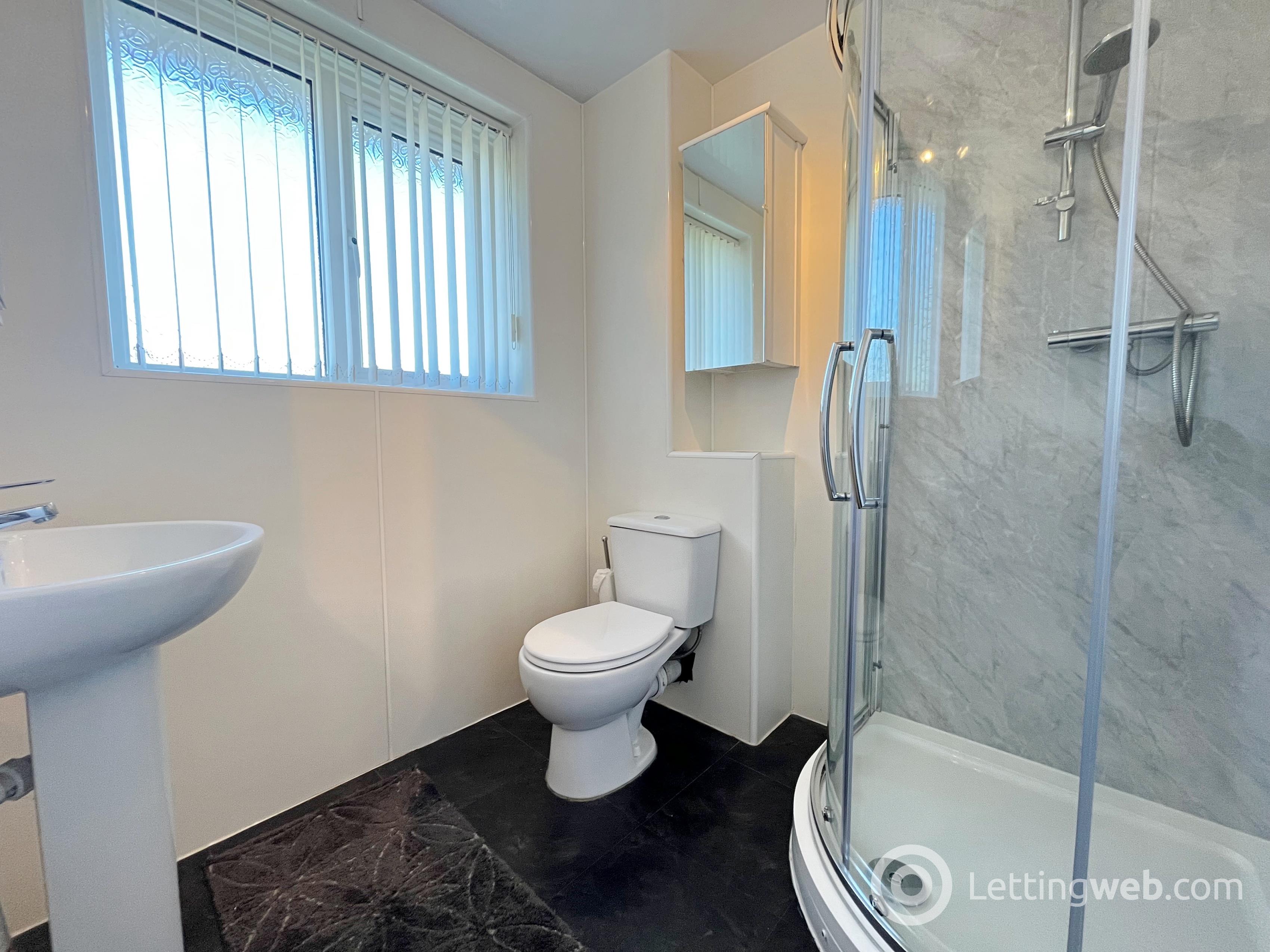 Property to rent in Rhinsdale Crescent, Baillieston, Glasgow, G69 6BT