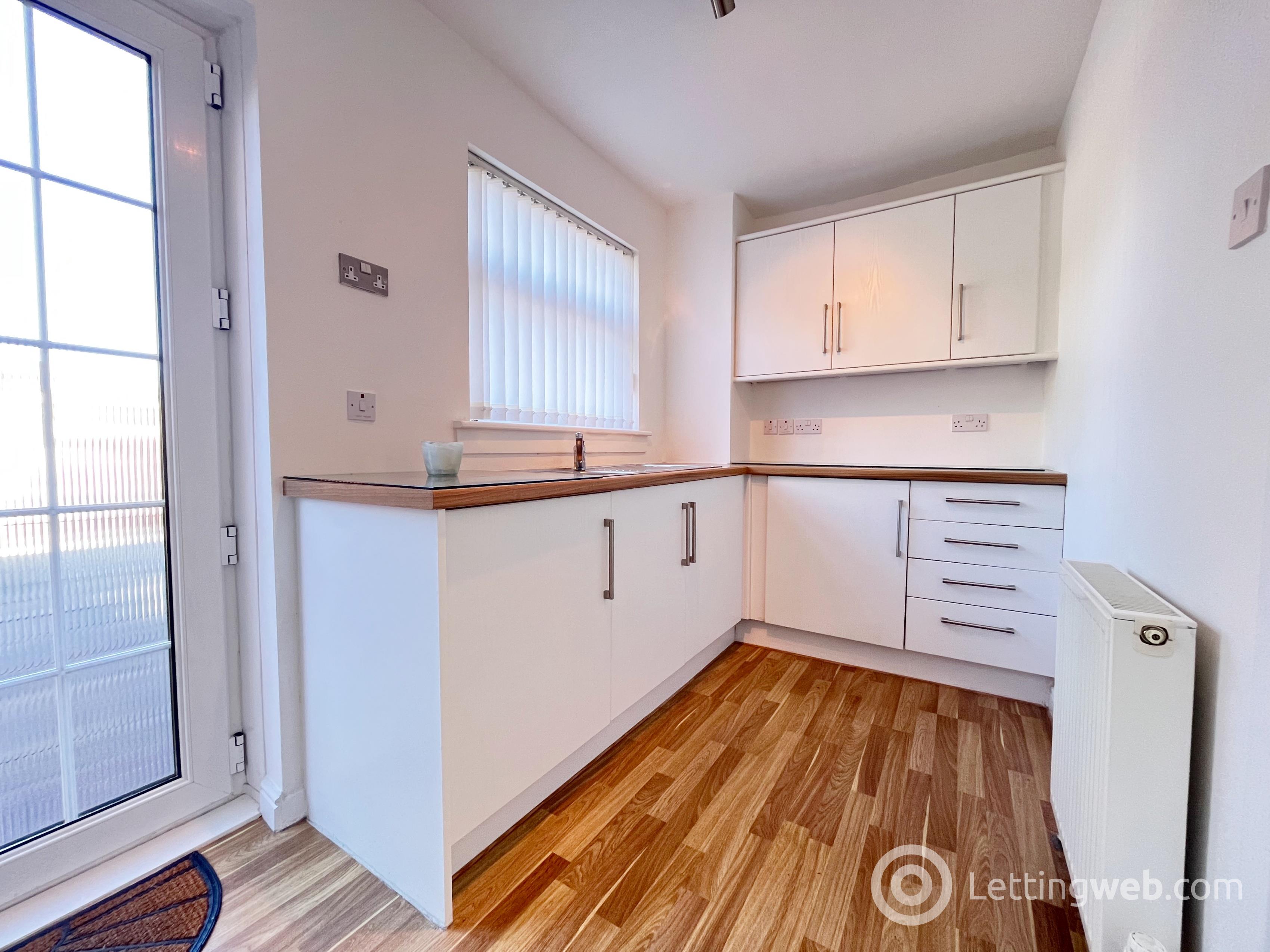 Property to rent in Rhinsdale Crescent, Baillieston, Glasgow, G69 6BT