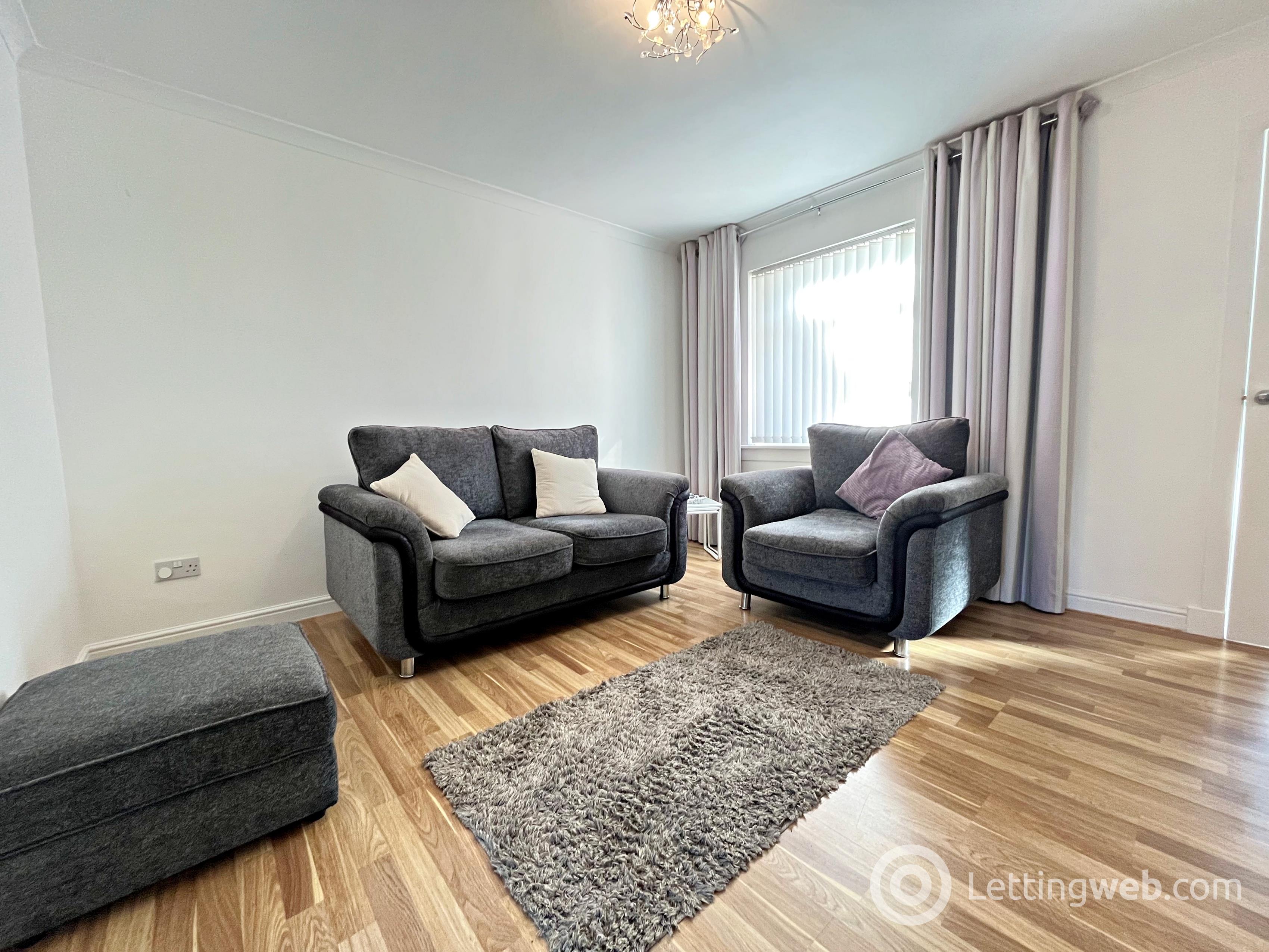 Property to rent in Rhinsdale Crescent, Baillieston, Glasgow, G69 6BT