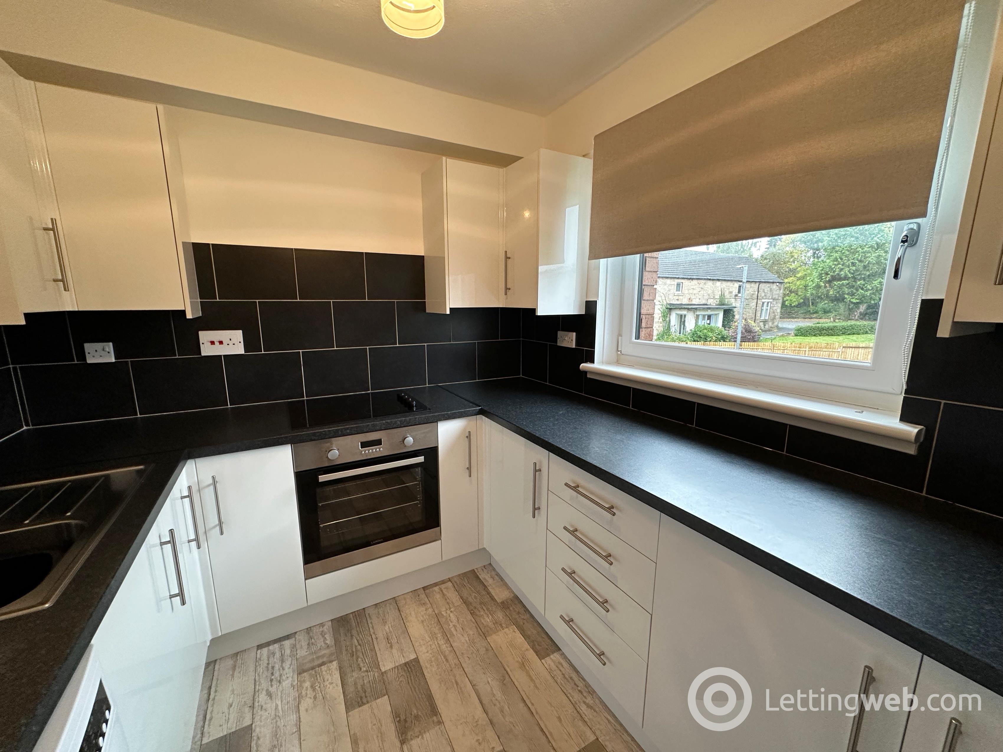 Property to rent in Fishescoates Gardens, Rutherglen, Glasgow, G73 5NR