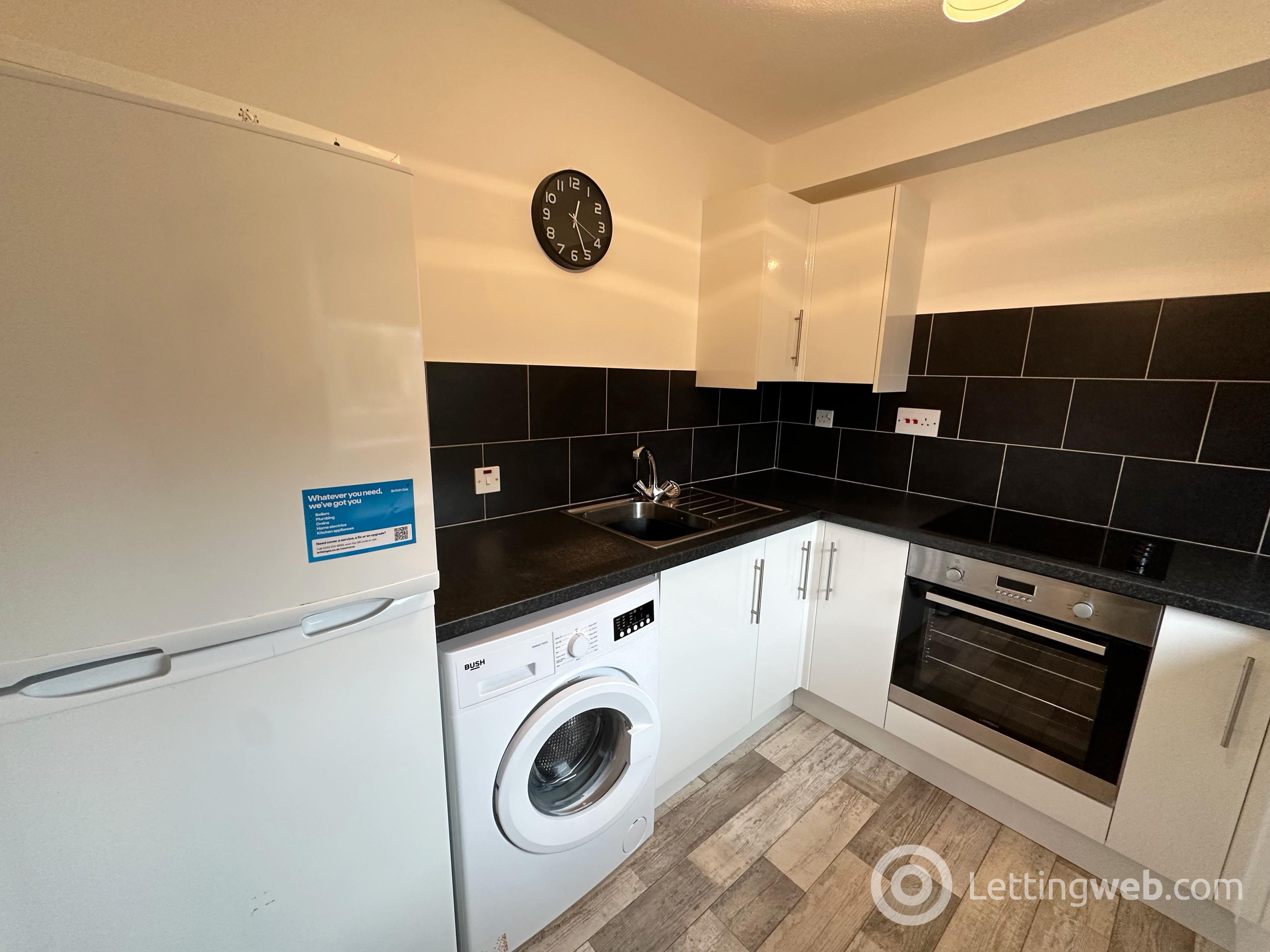 Property to rent in Fishescoates Gardens, Rutherglen, Glasgow, G73 5NR