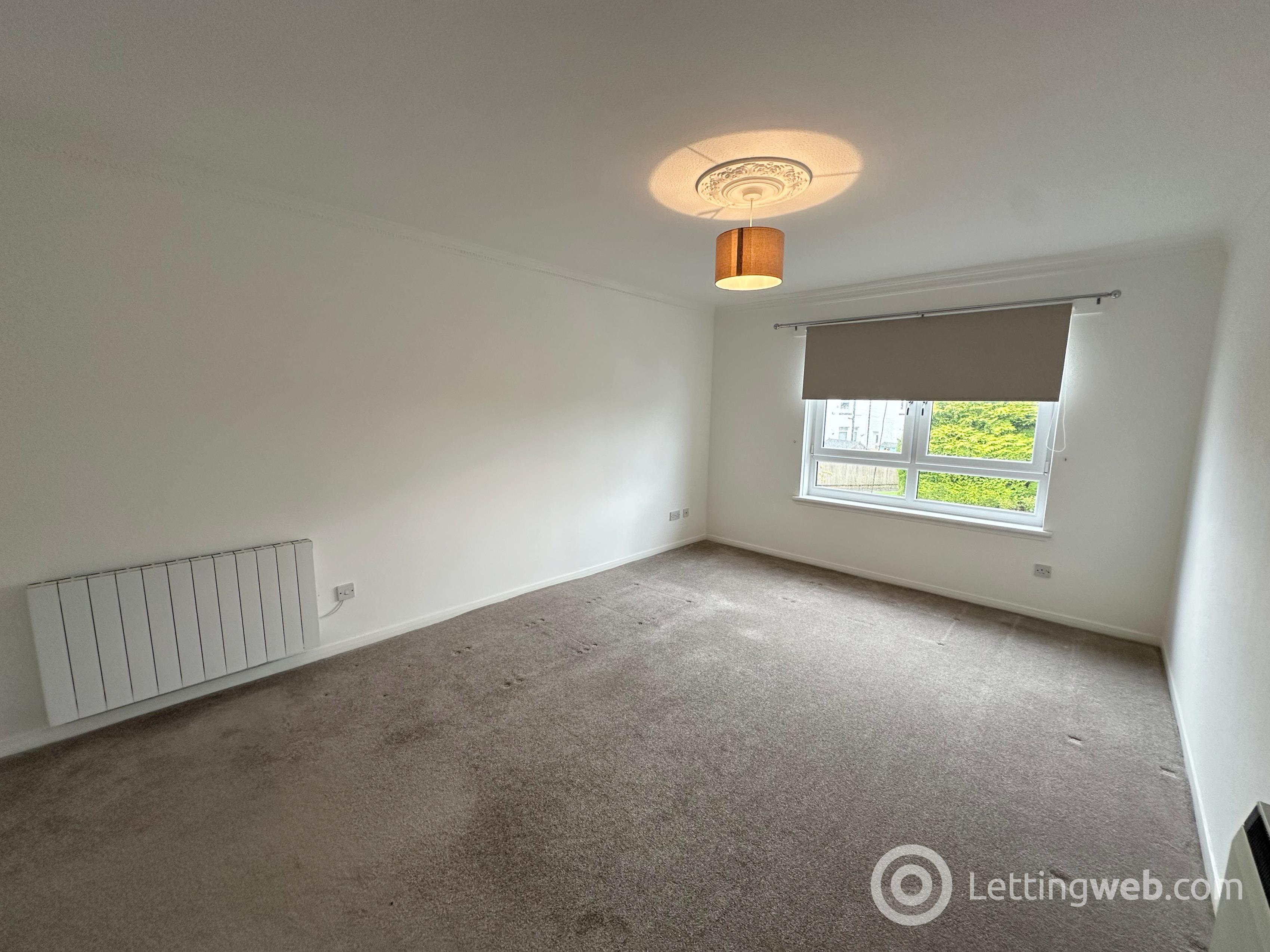 Property to rent in Fishescoates Gardens, Rutherglen, Glasgow, G73 5NR