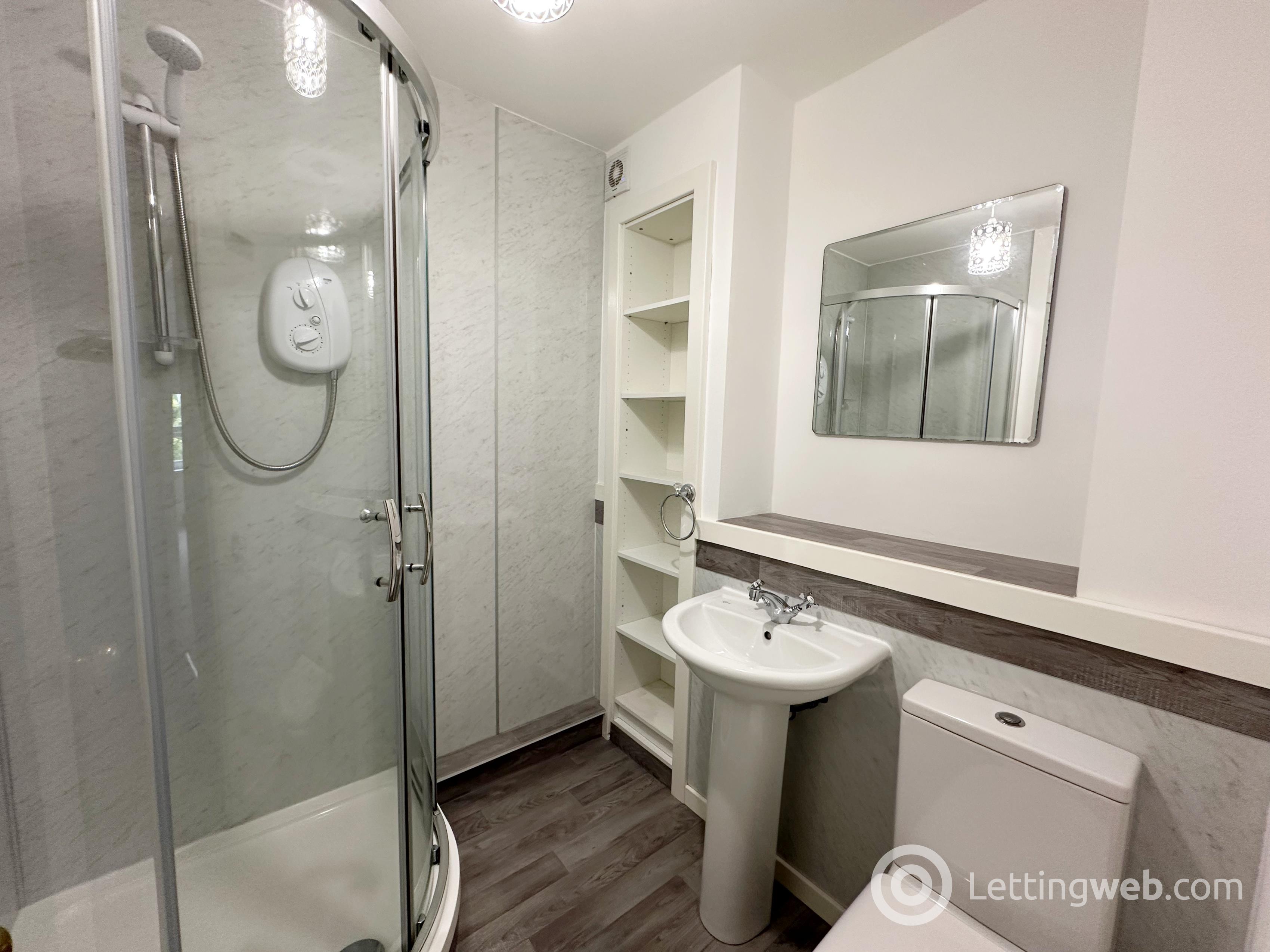 Property to rent in Fishescoates Gardens, Rutherglen, Glasgow, G73 5NR