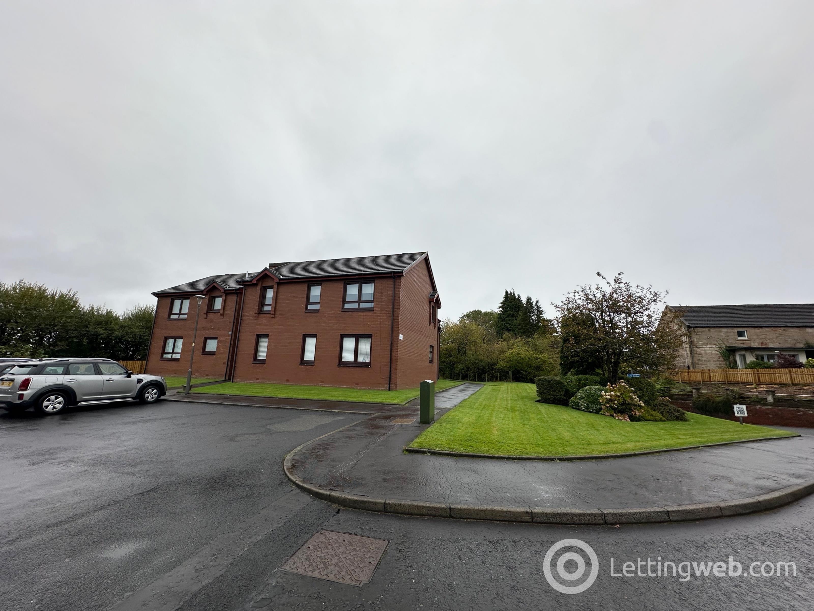Property to rent in Fishescoates Gardens, Rutherglen, Glasgow, G73 5NR