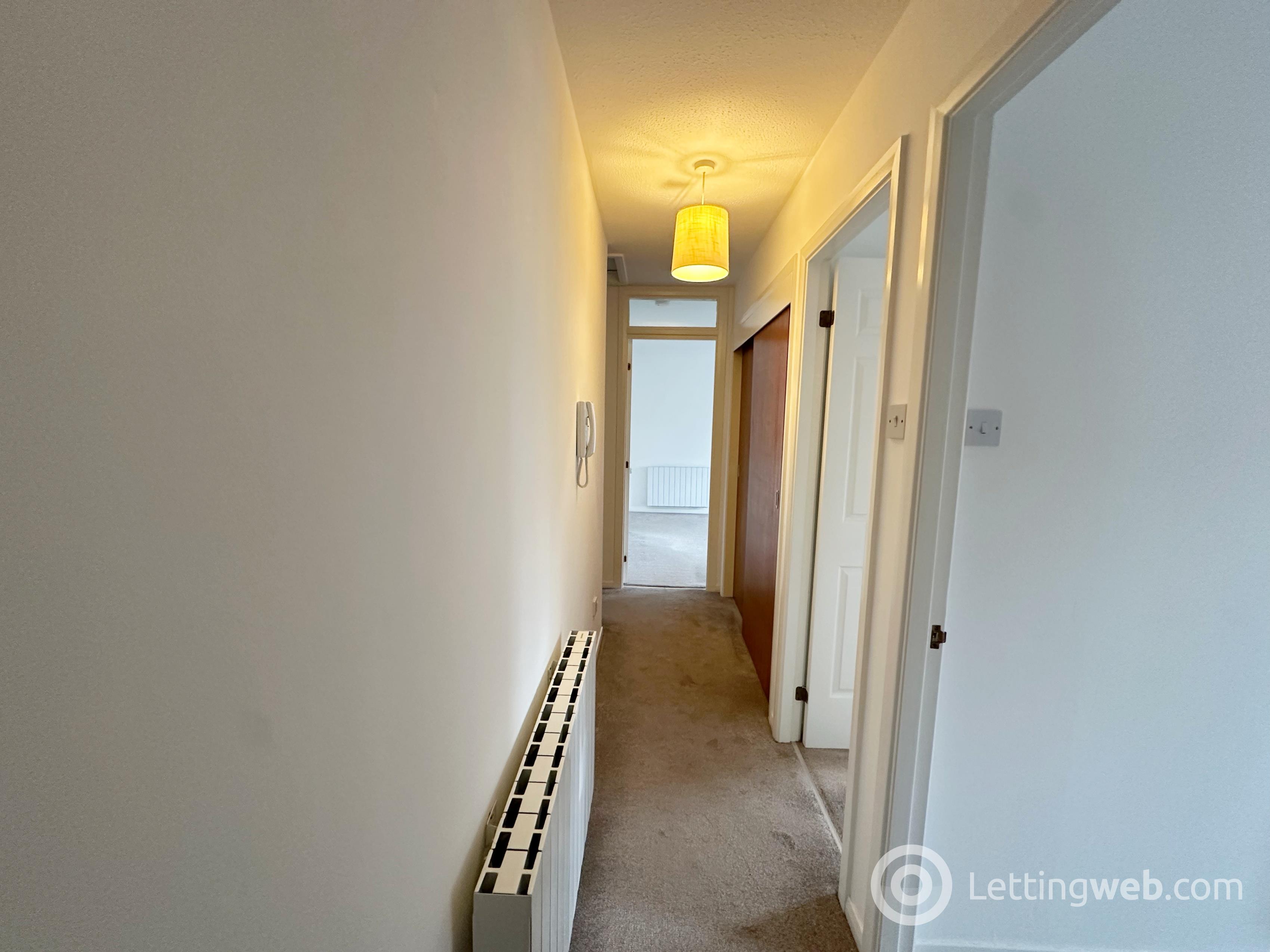 Property to rent in Fishescoates Gardens, Rutherglen, Glasgow, G73 5NR