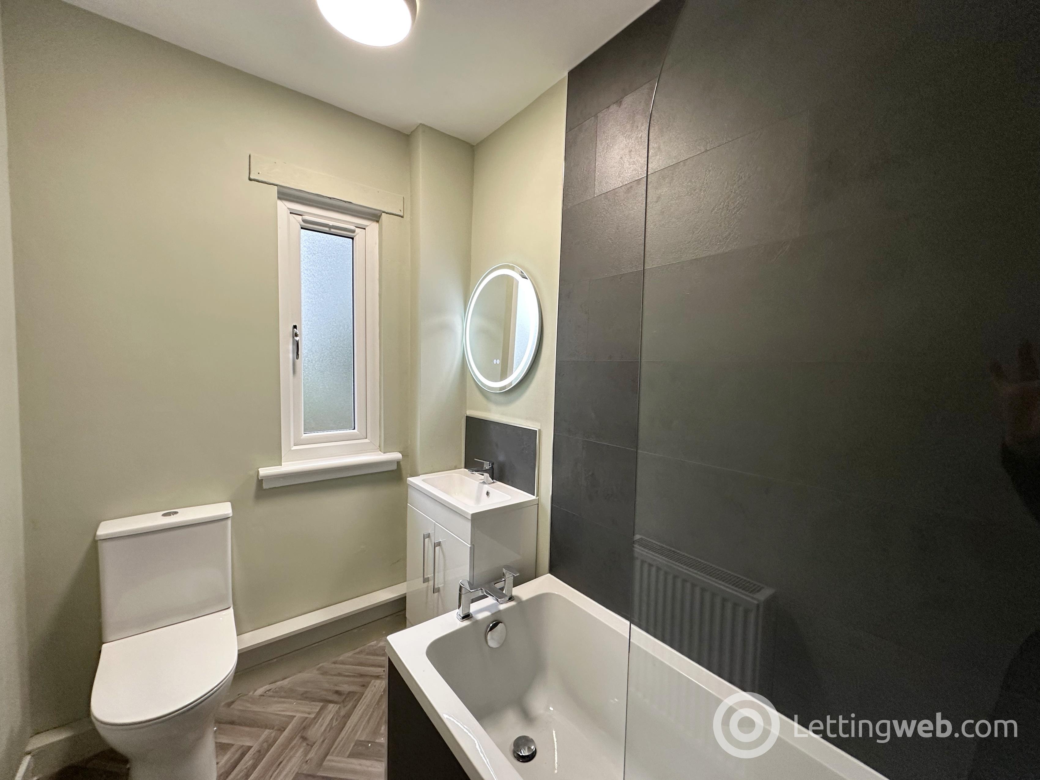 Property to rent in Prosen Street, Glasgow, G32 8RY