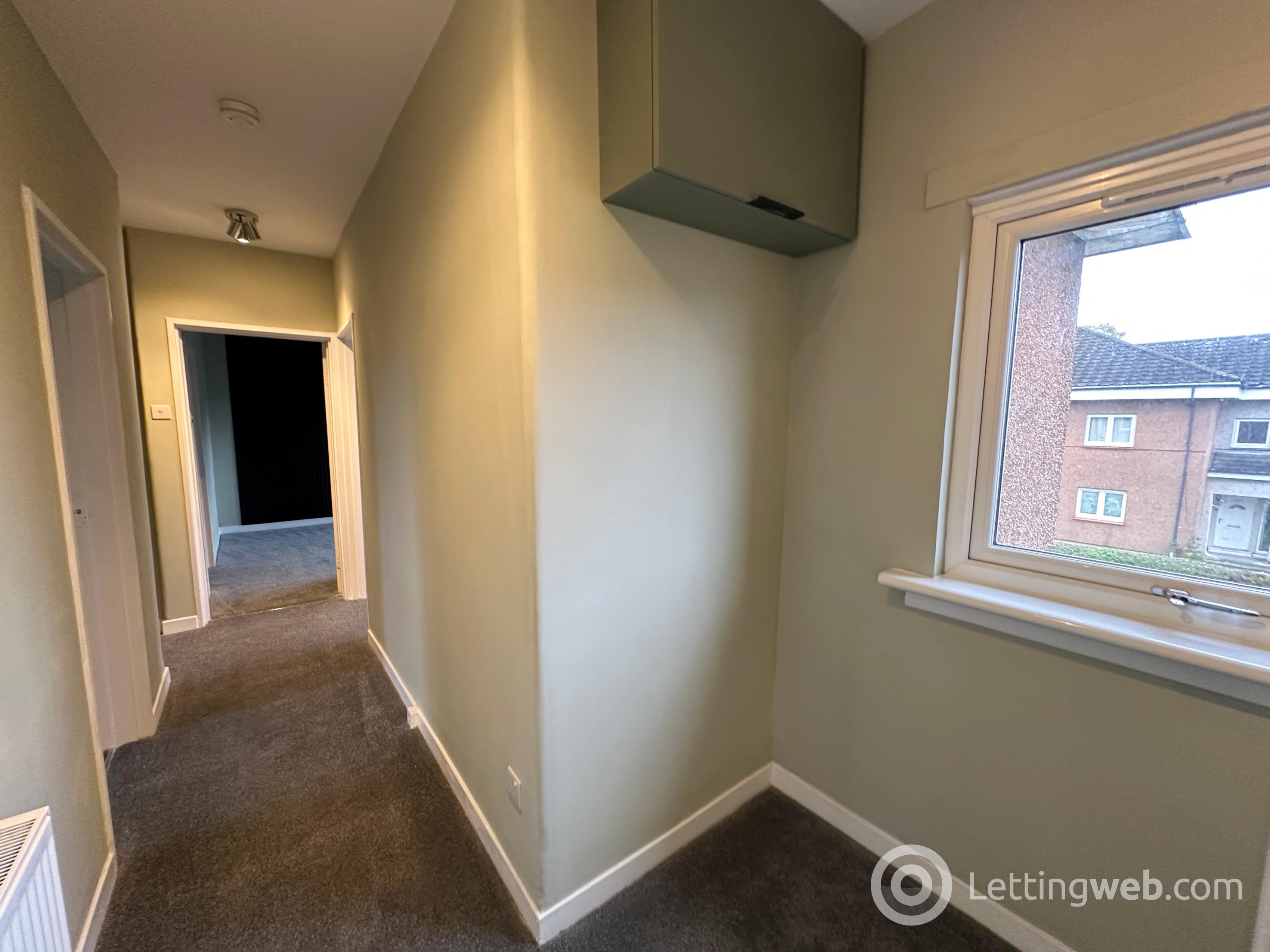 Property to rent in Prosen Street, Glasgow, G32 8RY