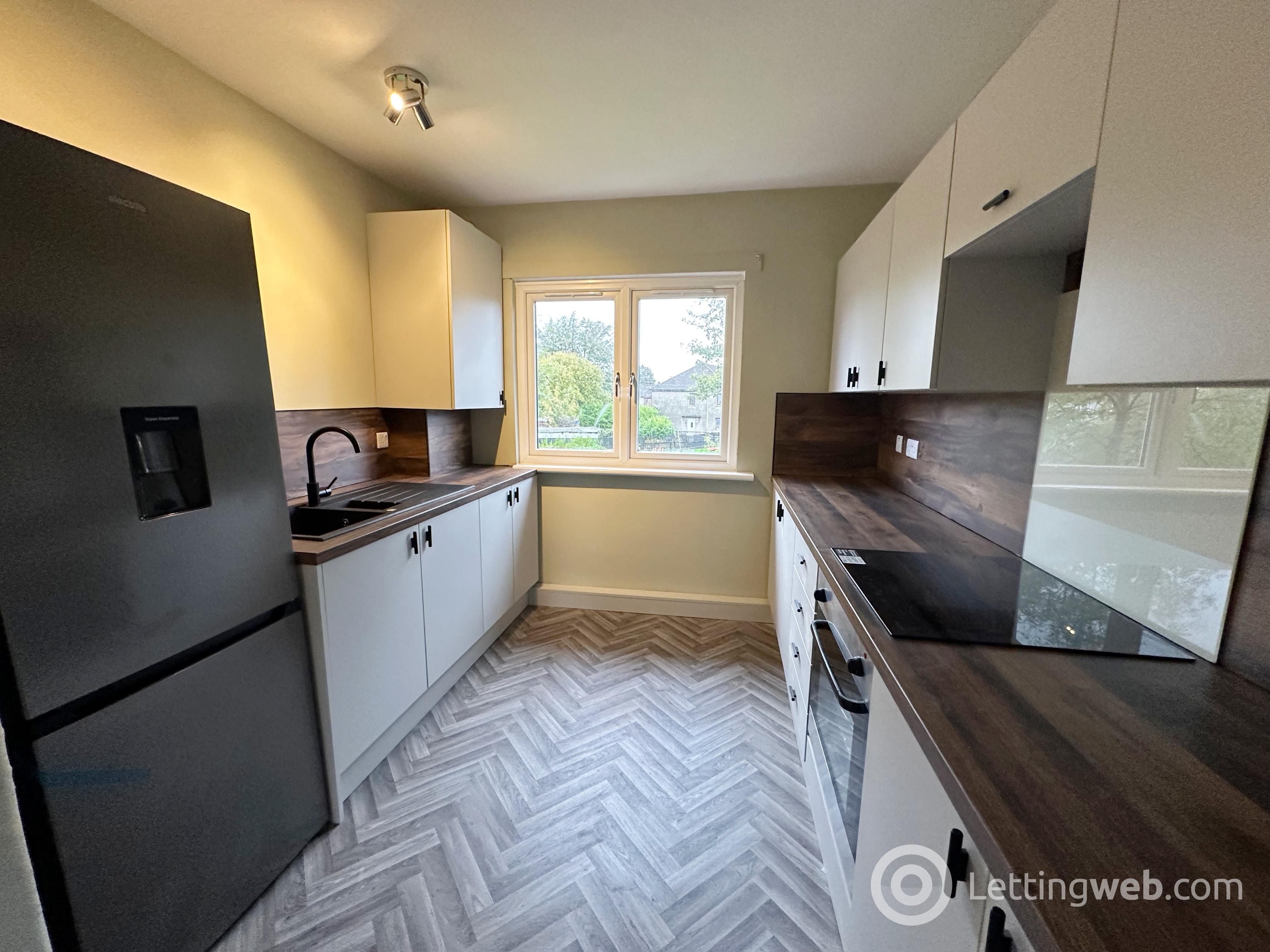 Property to rent in Prosen Street, Glasgow, G32 8RY