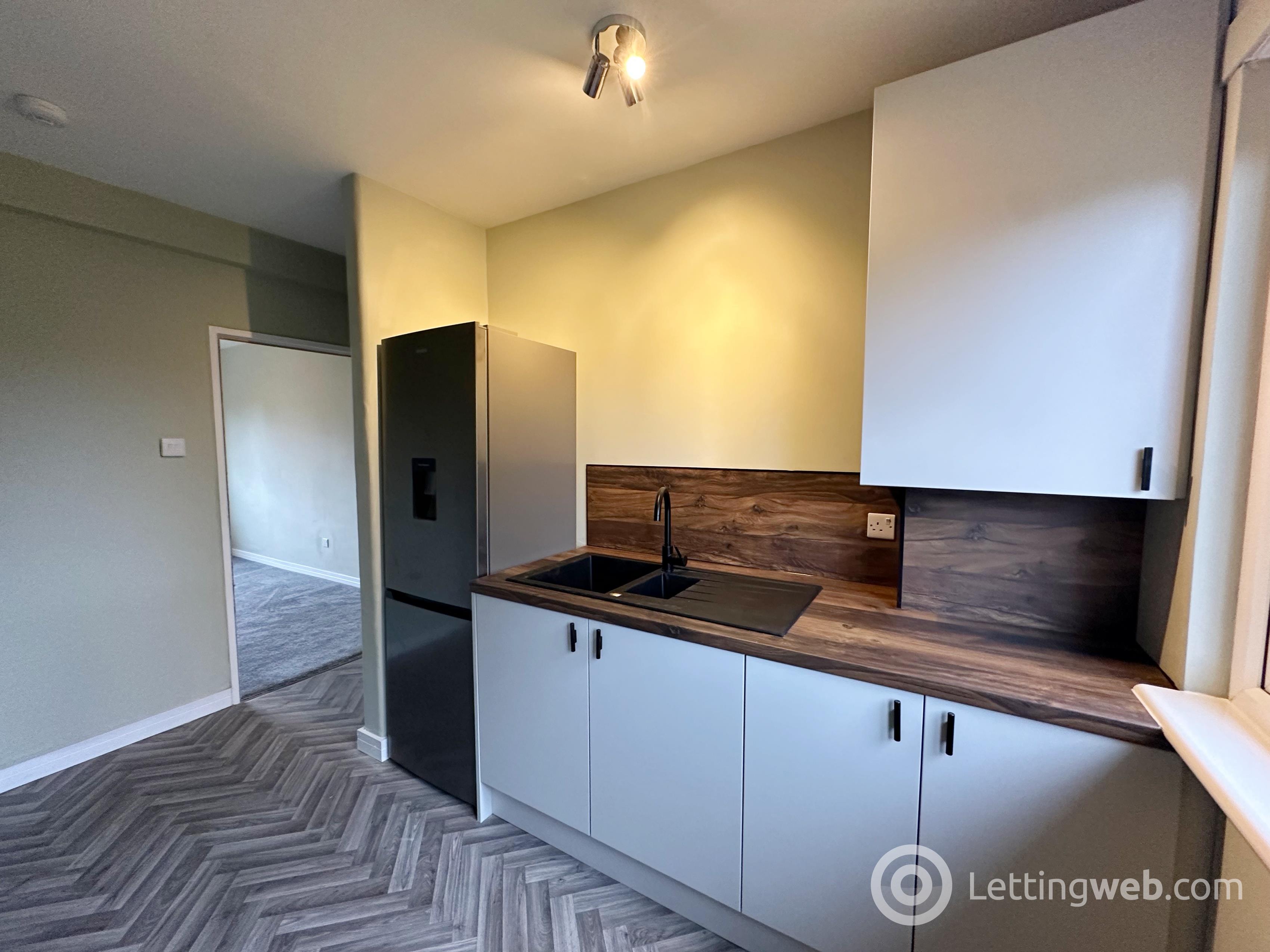 Property to rent in Prosen Street, Glasgow, G32 8RY