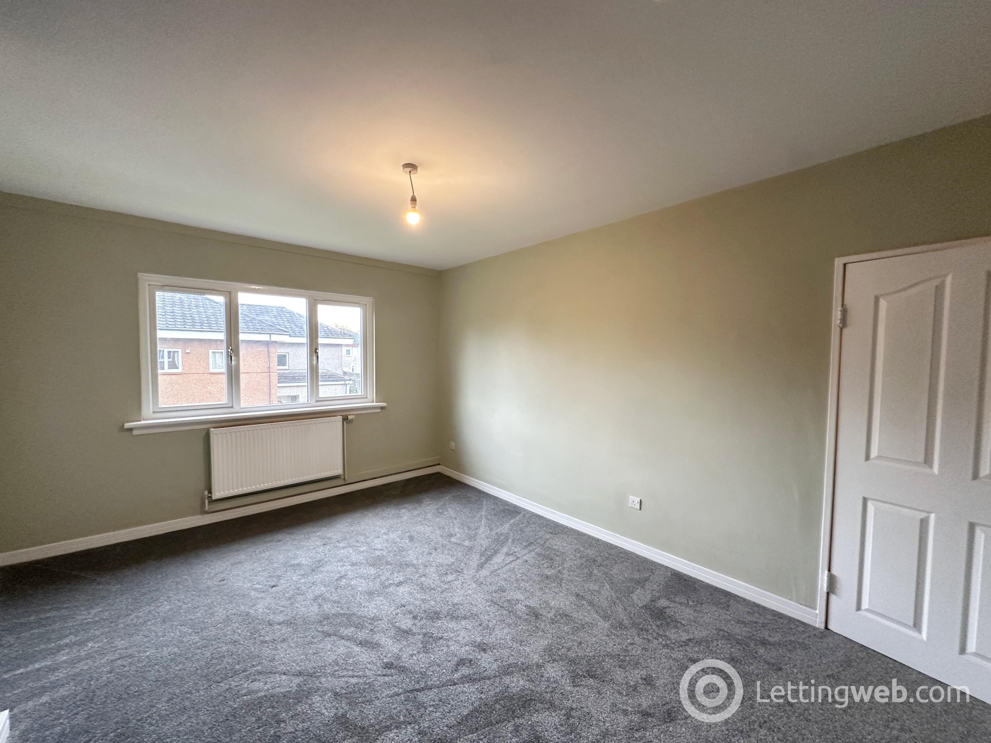 Property to rent in Prosen Street, Glasgow, G32 8RY