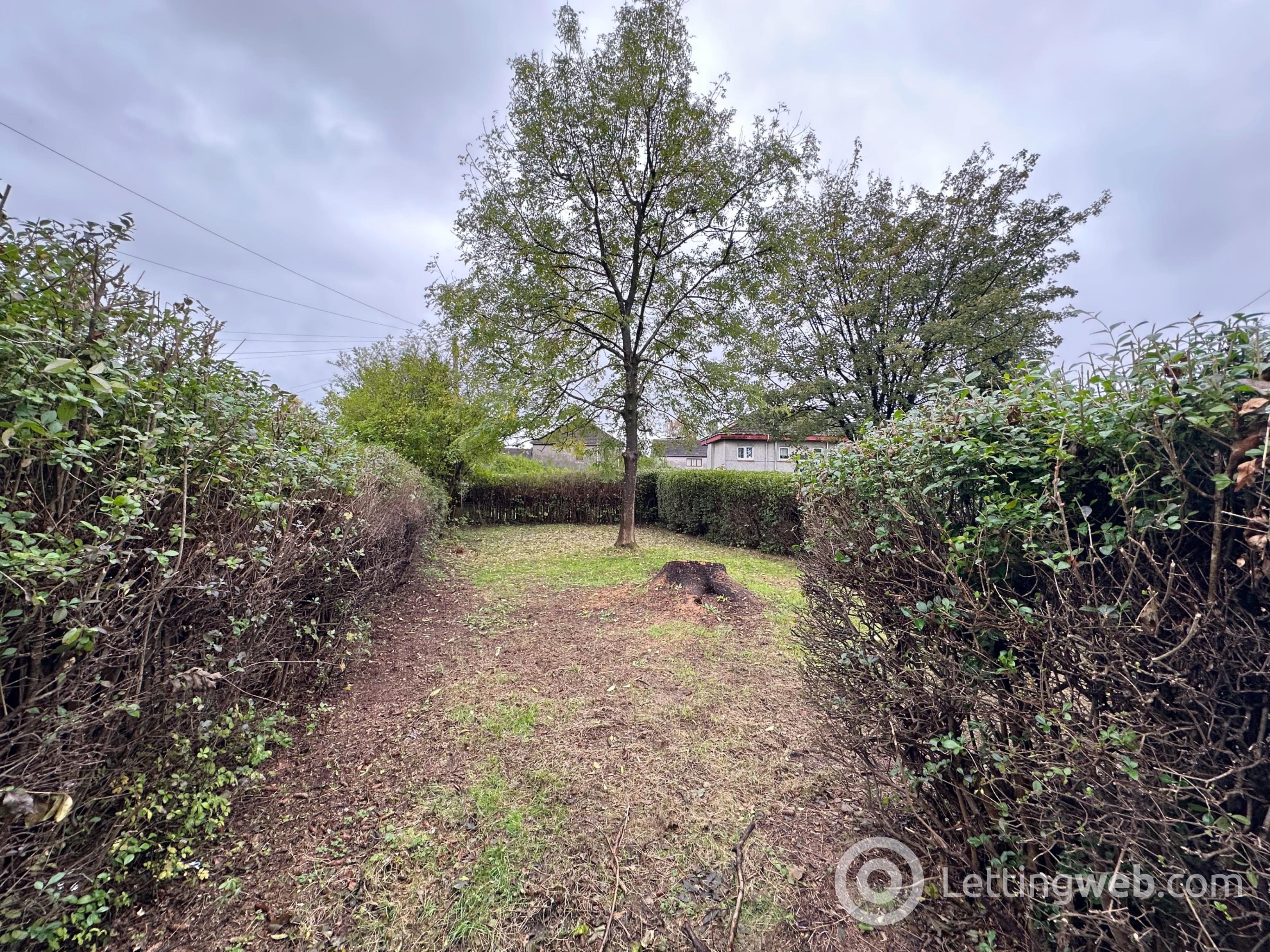 Property to rent in Prosen Street, Glasgow, G32 8RY