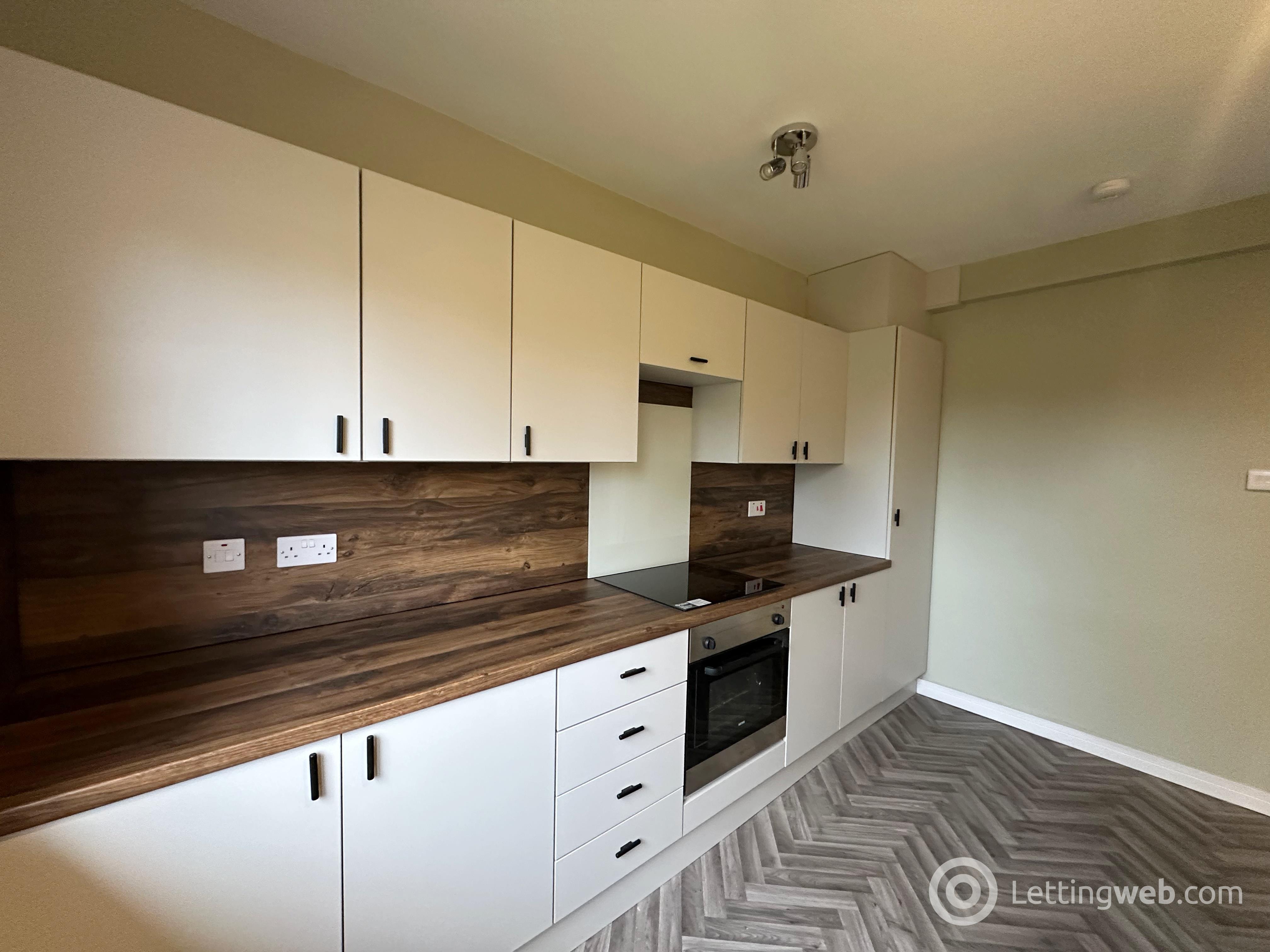 Property to rent in Prosen Street, Glasgow, G32 8RY