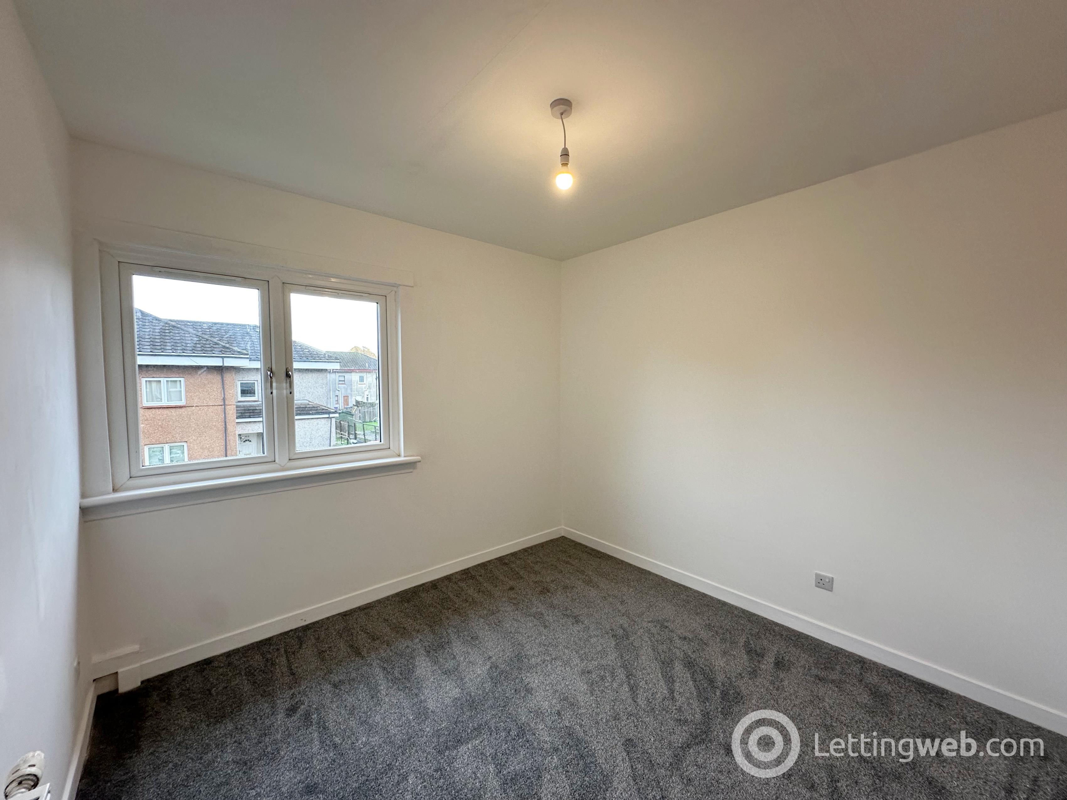 Property to rent in Prosen Street, Glasgow, G32 8RY