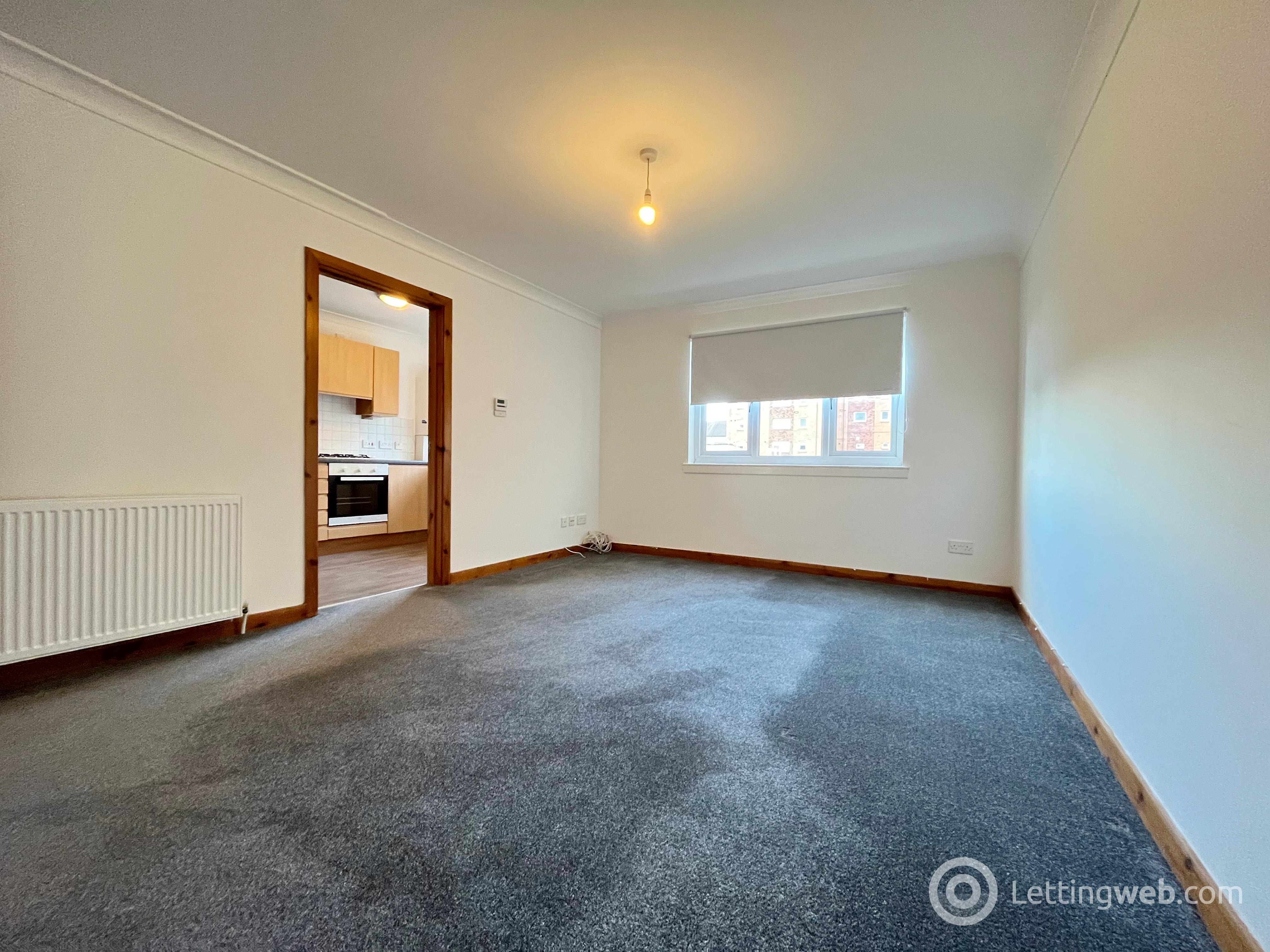 Property to rent in St. Annes Court, Hamilton, ML3 7QD