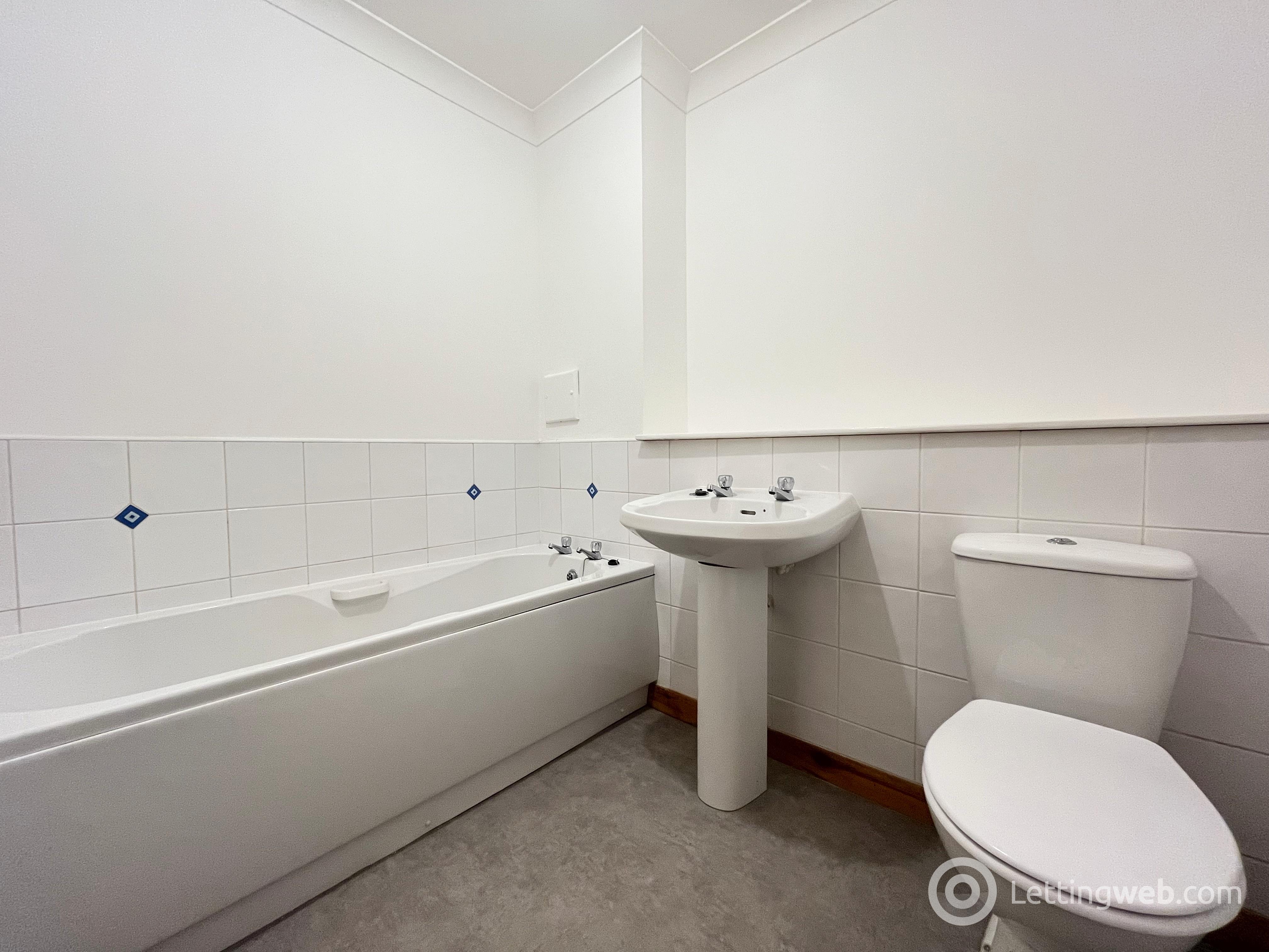 Property to rent in St. Annes Court, Hamilton, ML3 7QD