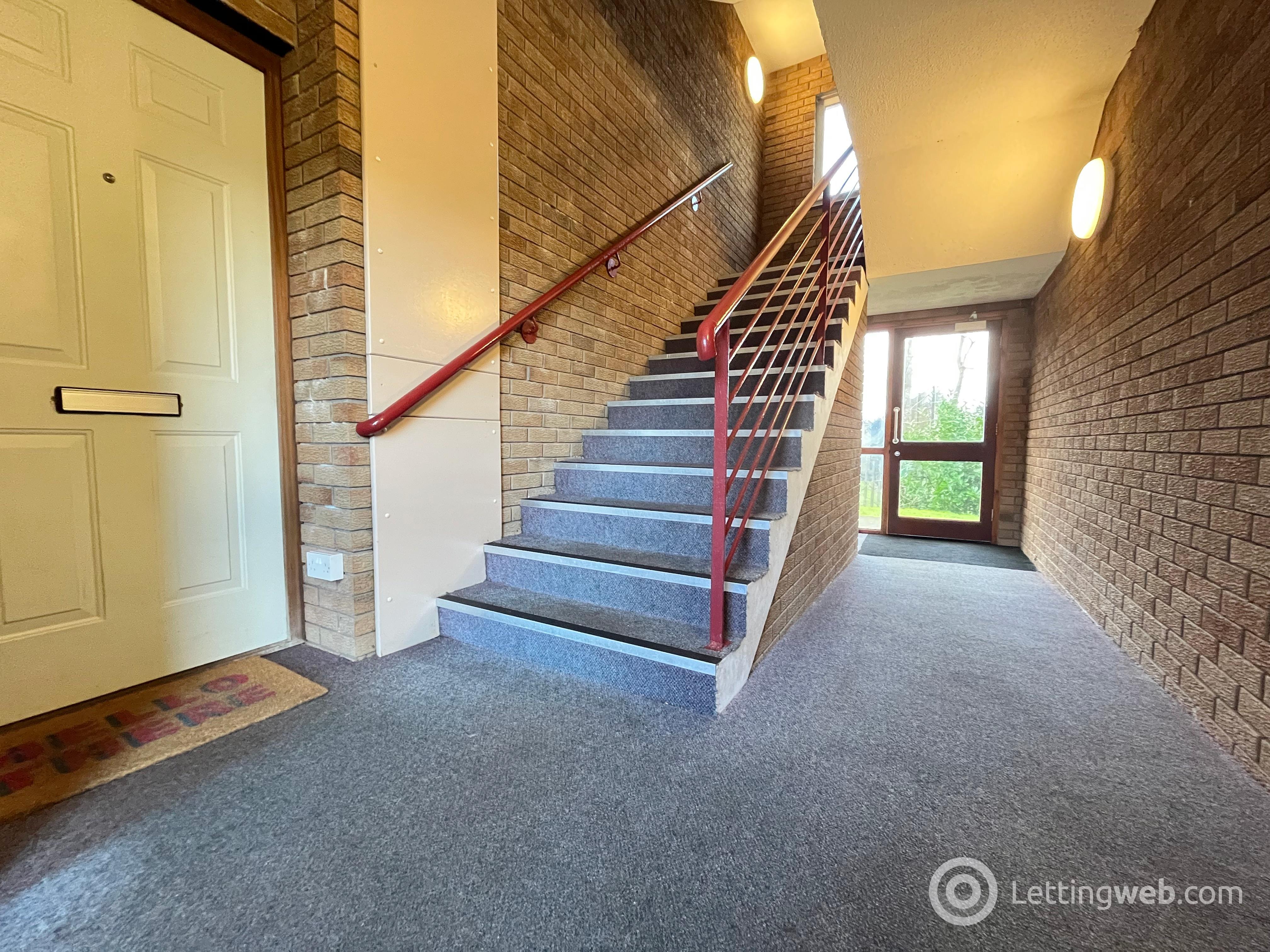 Property to rent in St. Annes Court, Hamilton, ML3 7QD