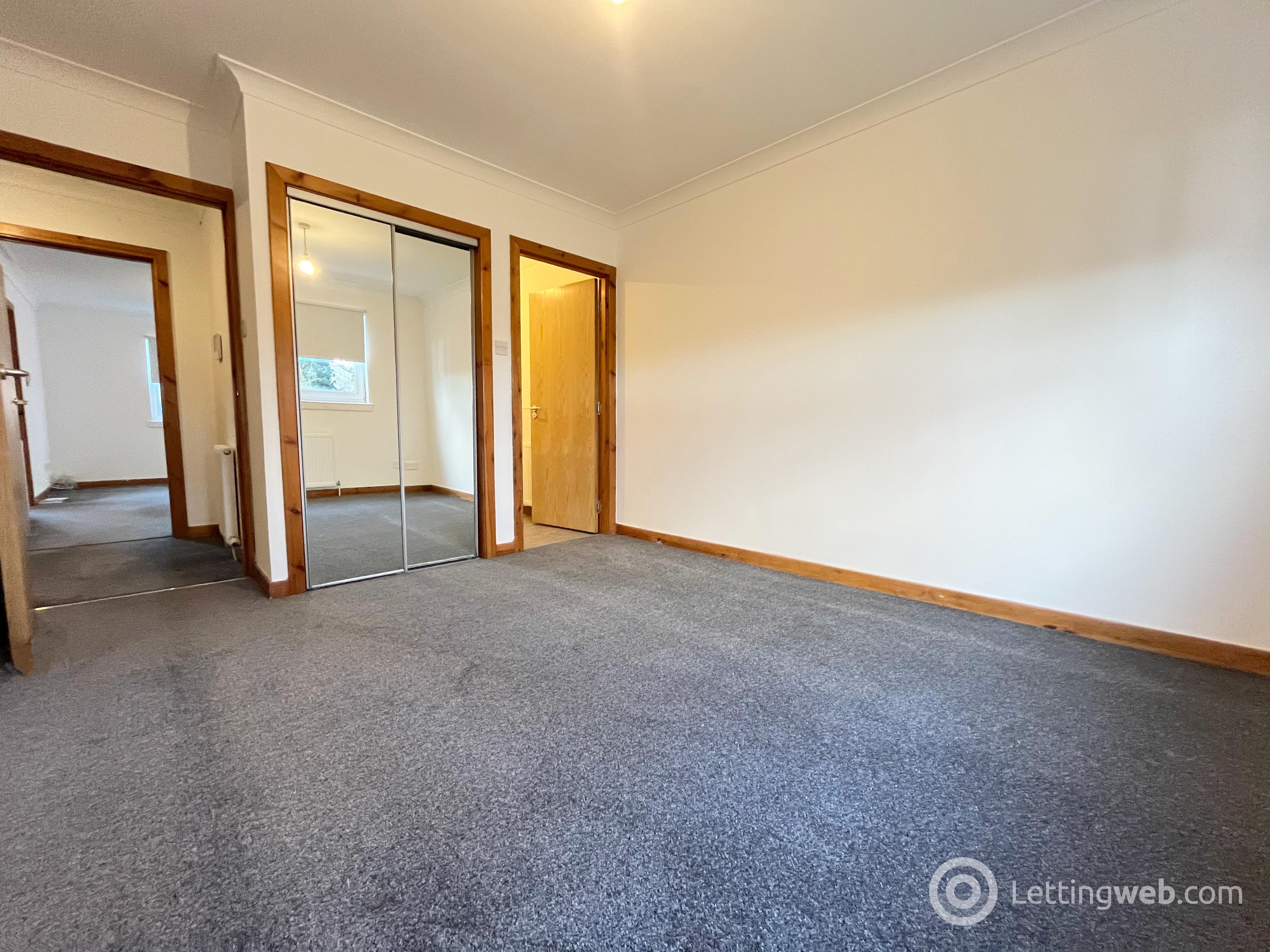 Property to rent in St. Annes Court, Hamilton, ML3 7QD