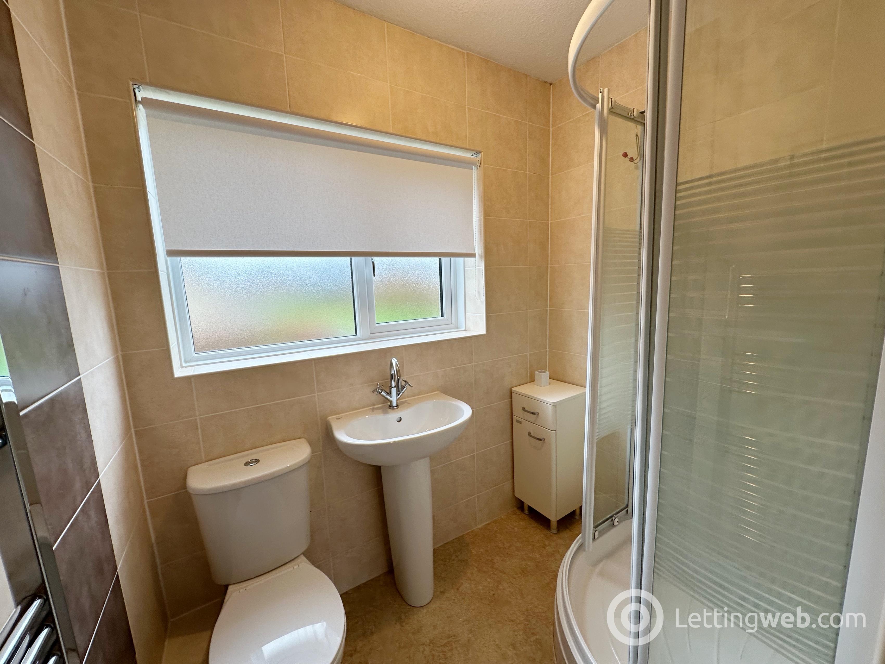 Property to rent in Todhills South, East Kilbride