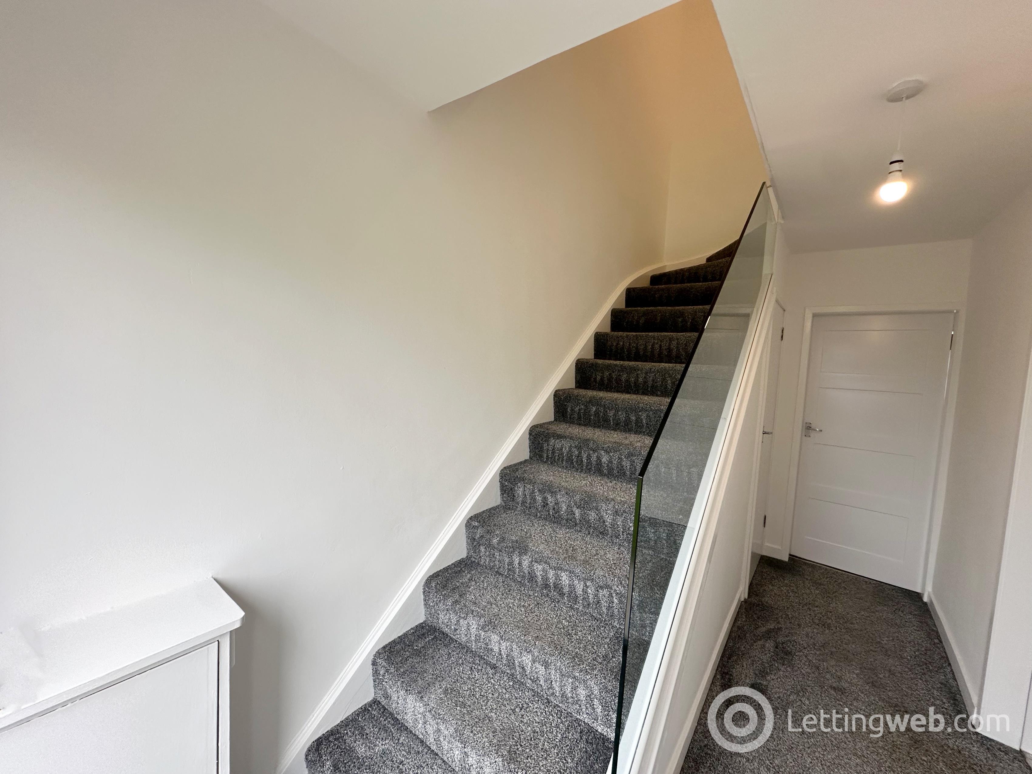 Property to rent in Todhills South, East Kilbride