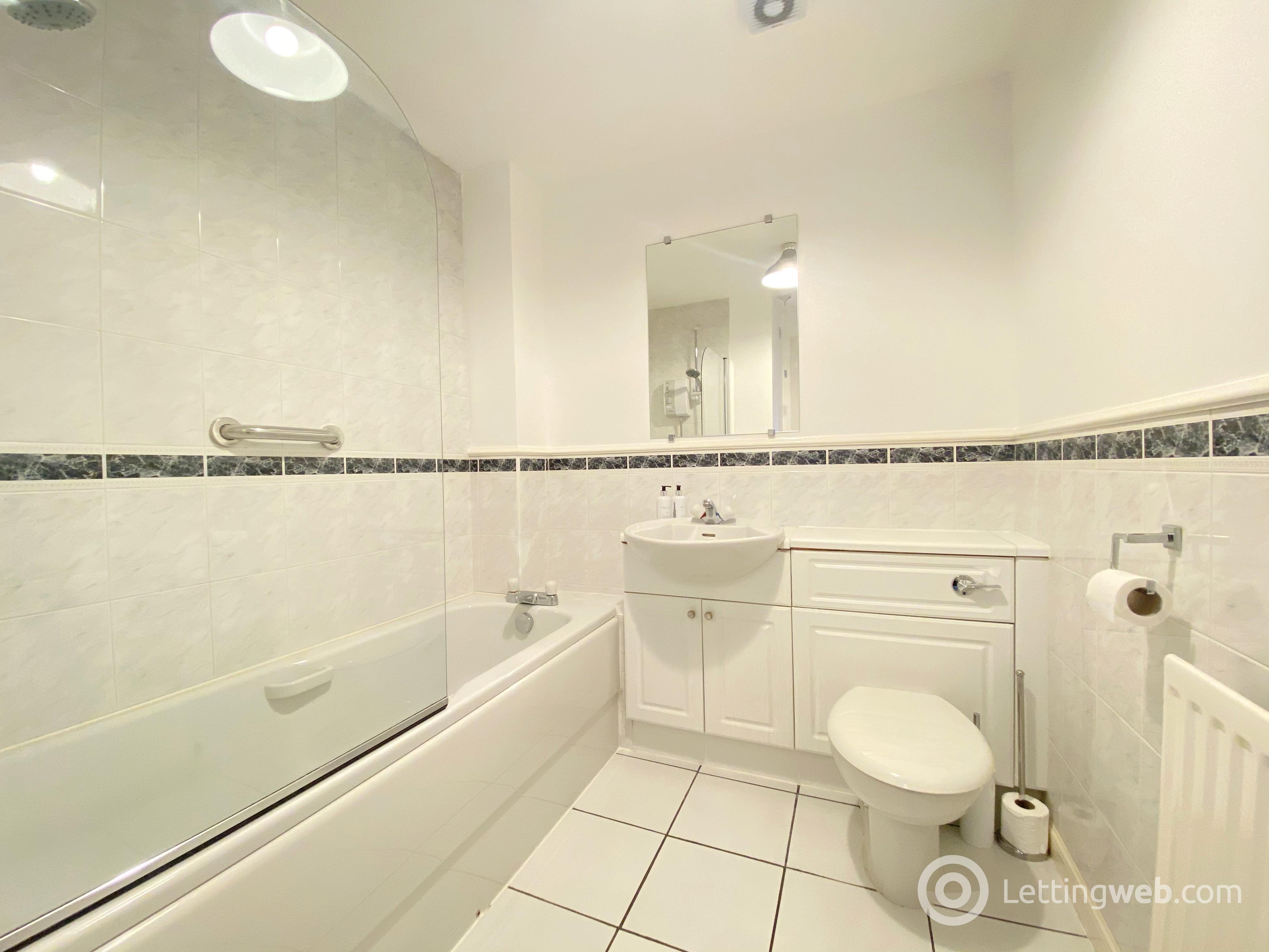 Property to rent in Avonbridge Drive, Hamilton, ML3 7EG