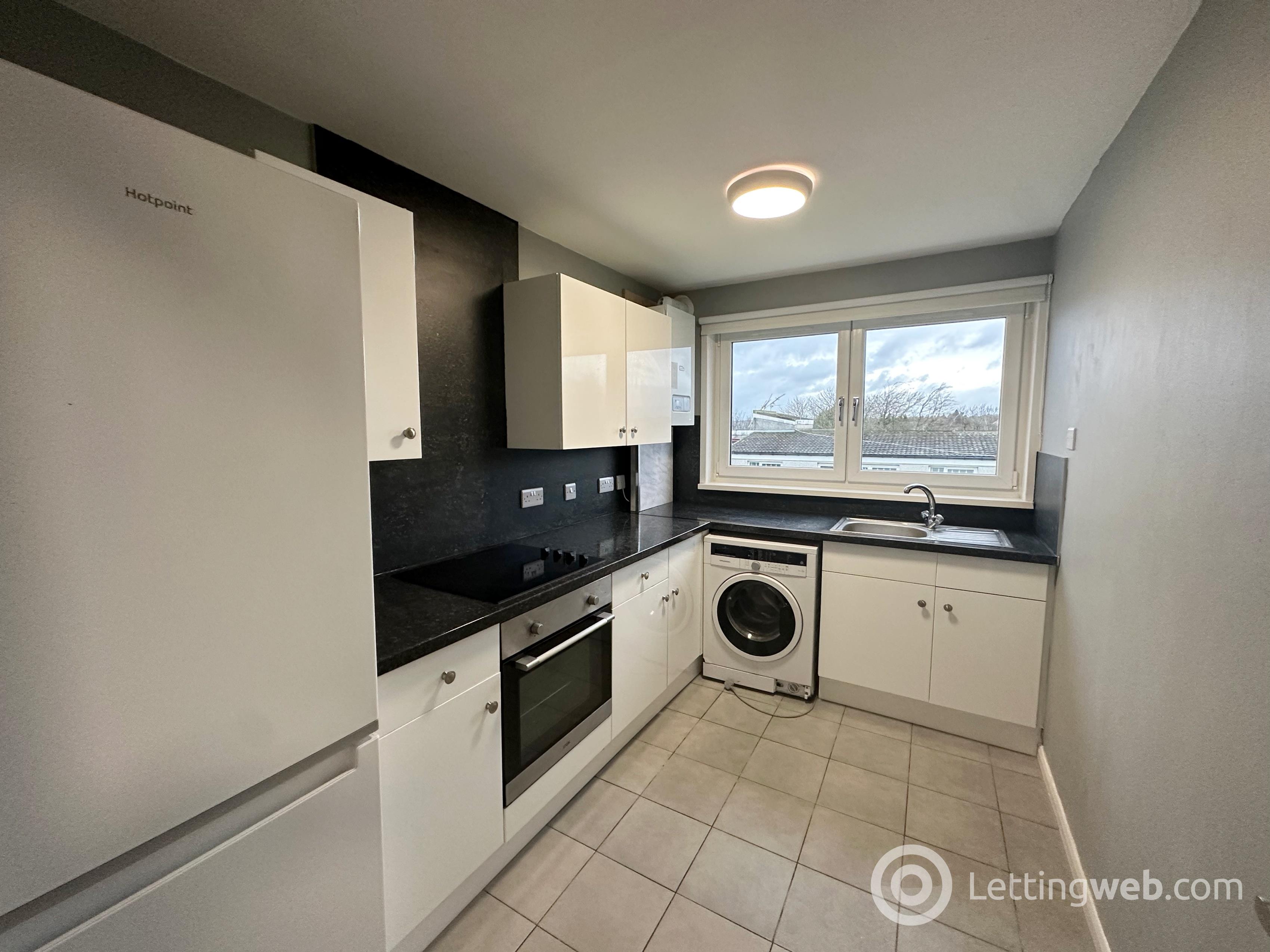 Property to rent in Kirkton Place, East Kilbride, Glasgow, G74 4HS