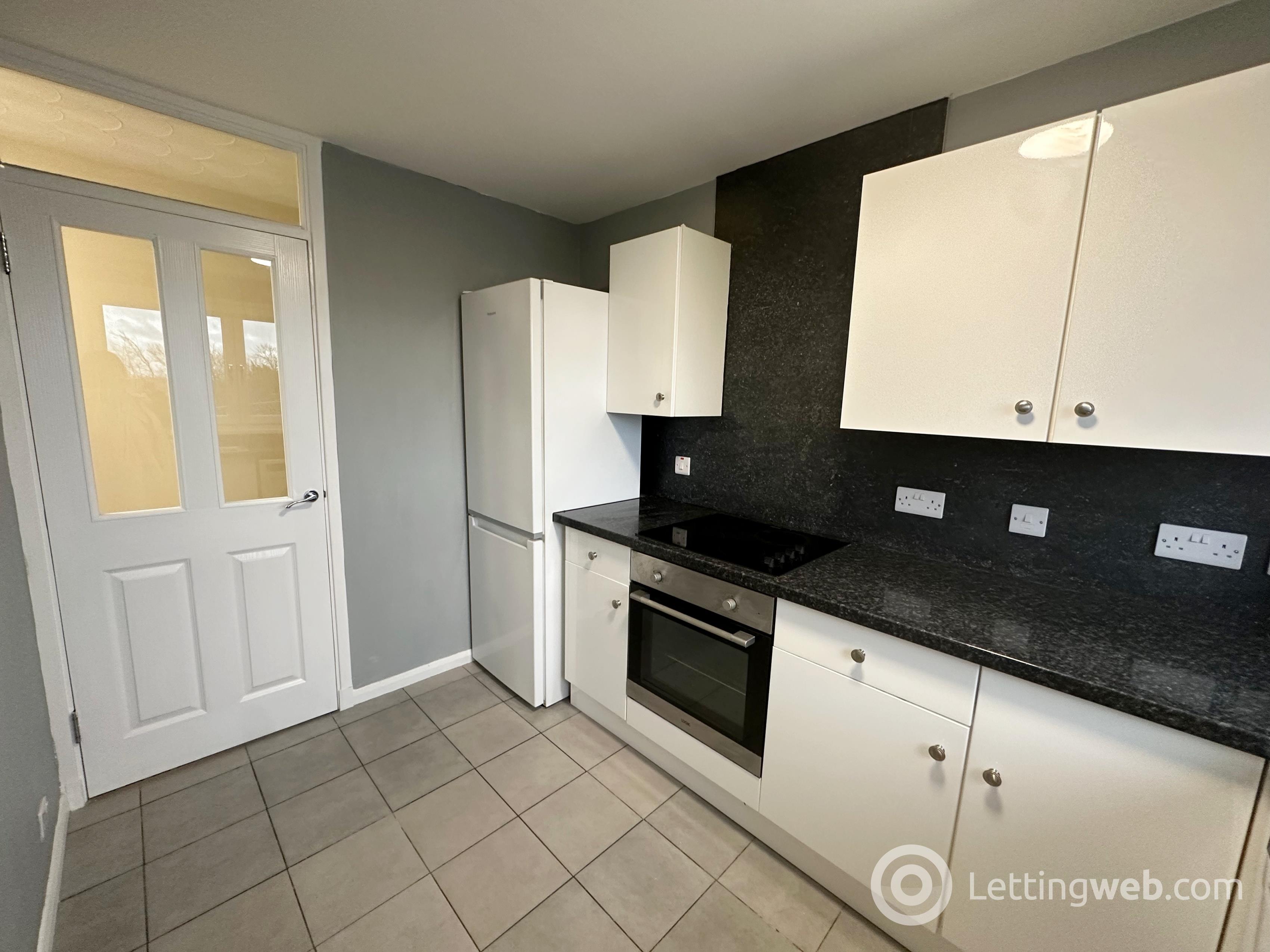 Property to rent in Kirkton Place, East Kilbride, Glasgow, G74 4HS