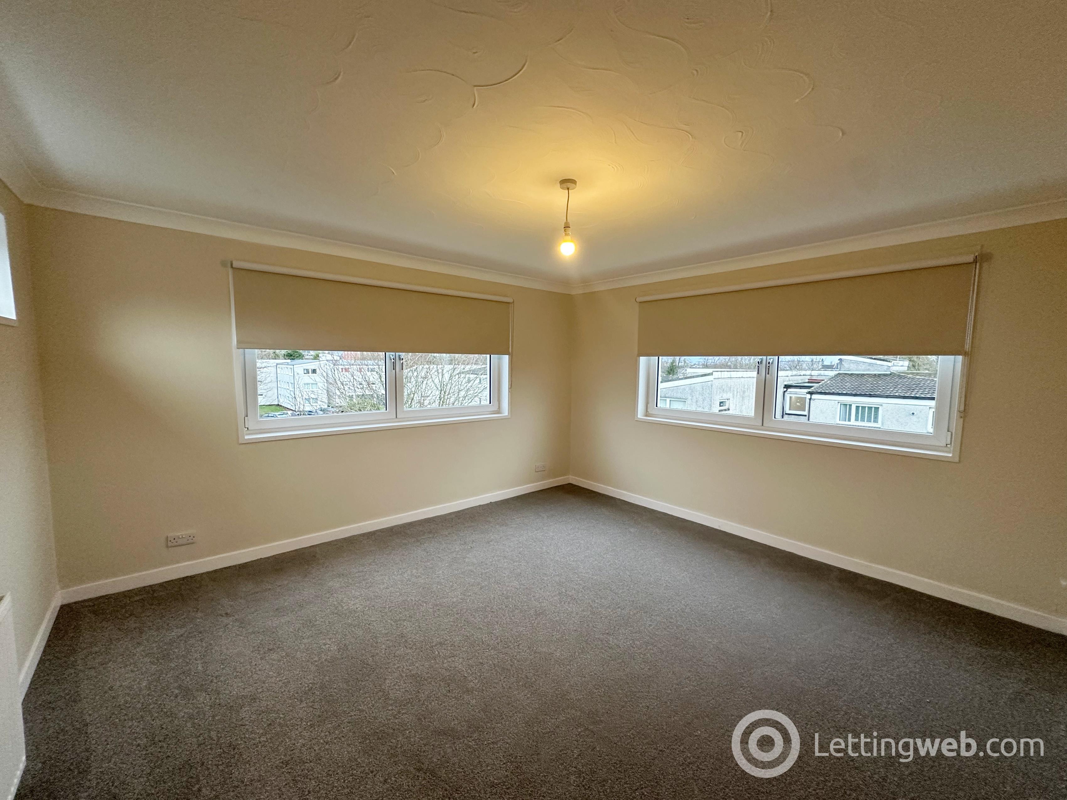 Property to rent in Kirkton Place, East Kilbride, Glasgow, G74 4HS