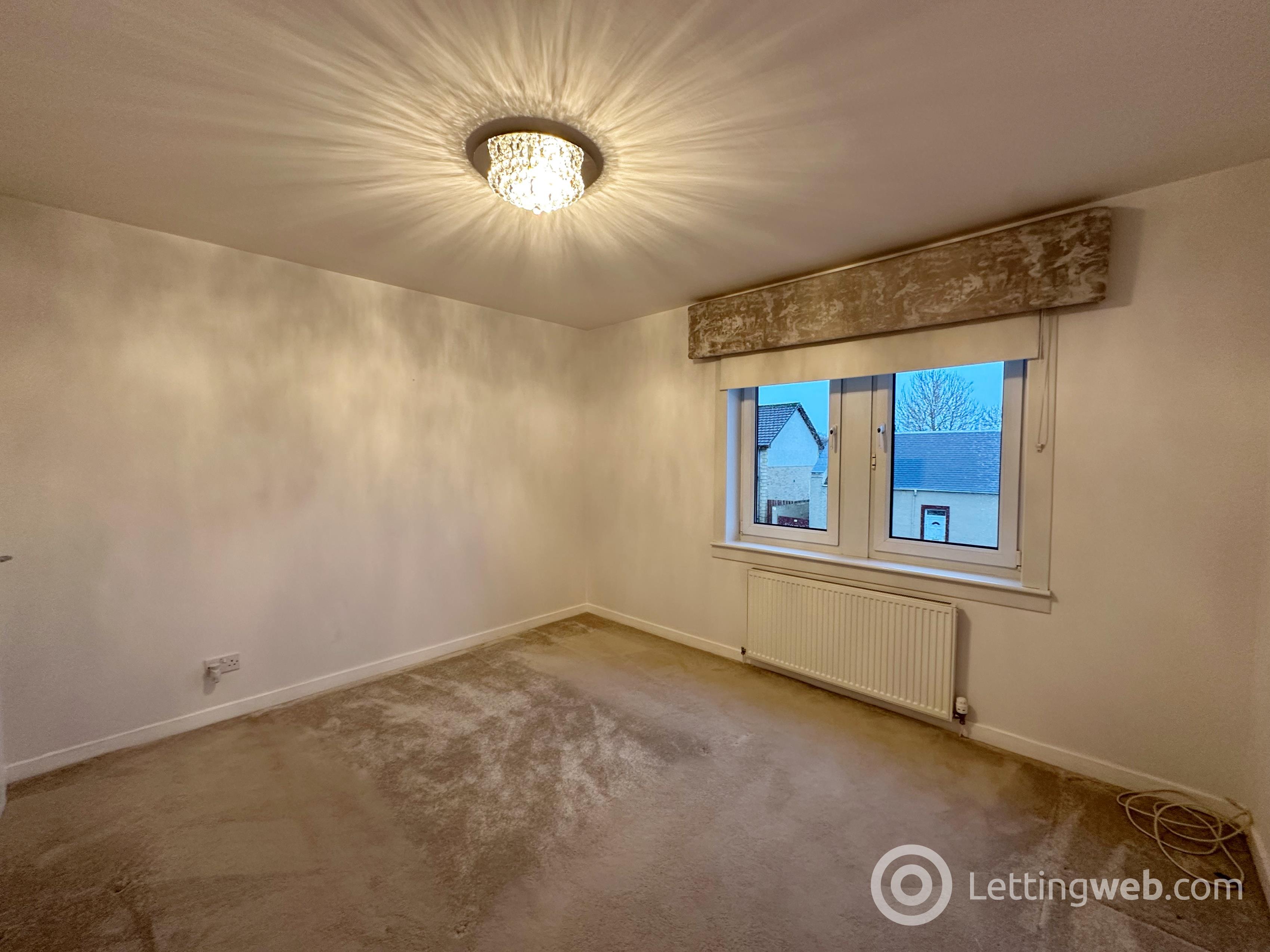 Property to rent in London Street, Larkhall, ML9 1AG