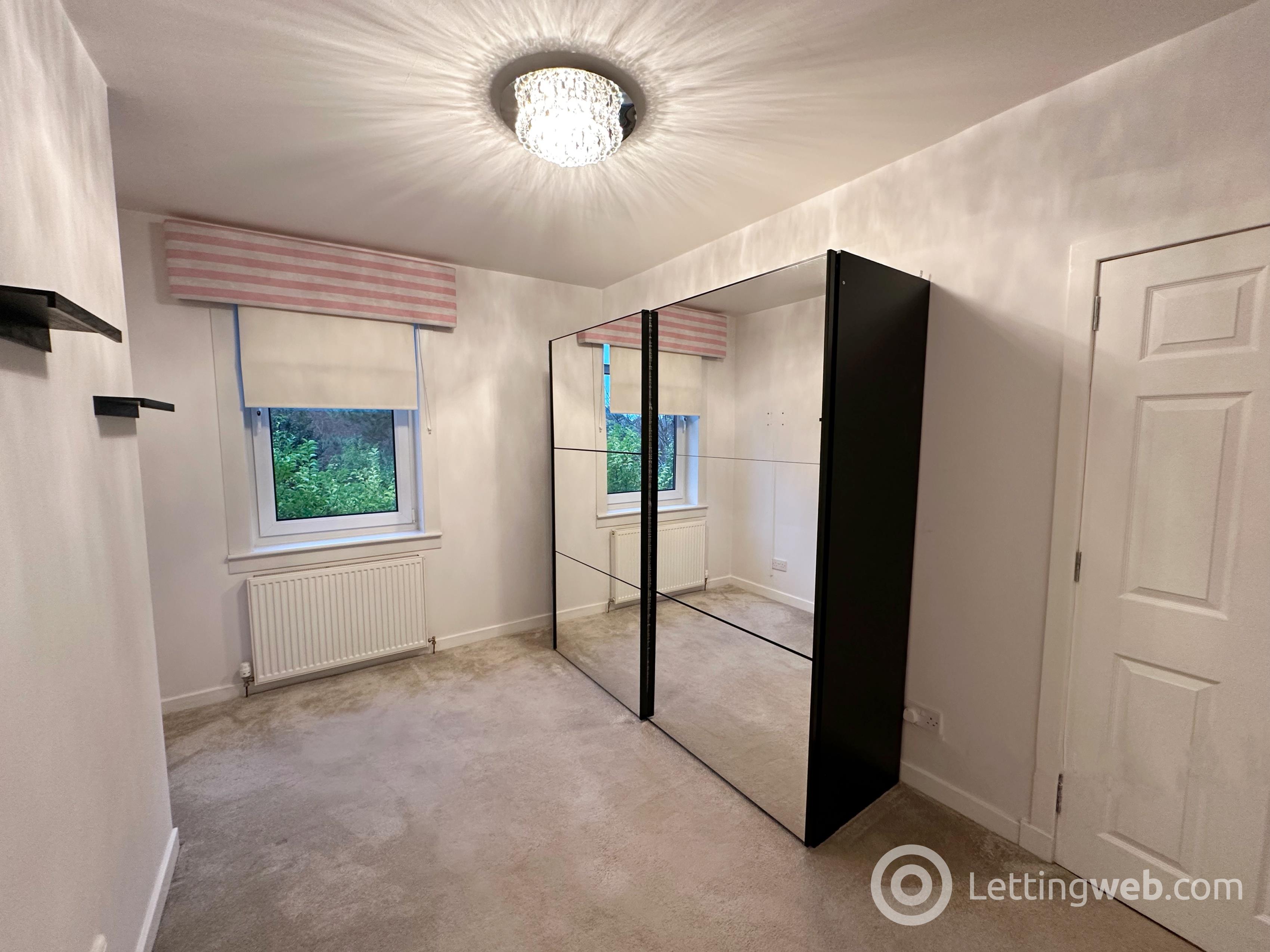 Property to rent in London Street, Larkhall, ML9 1AG