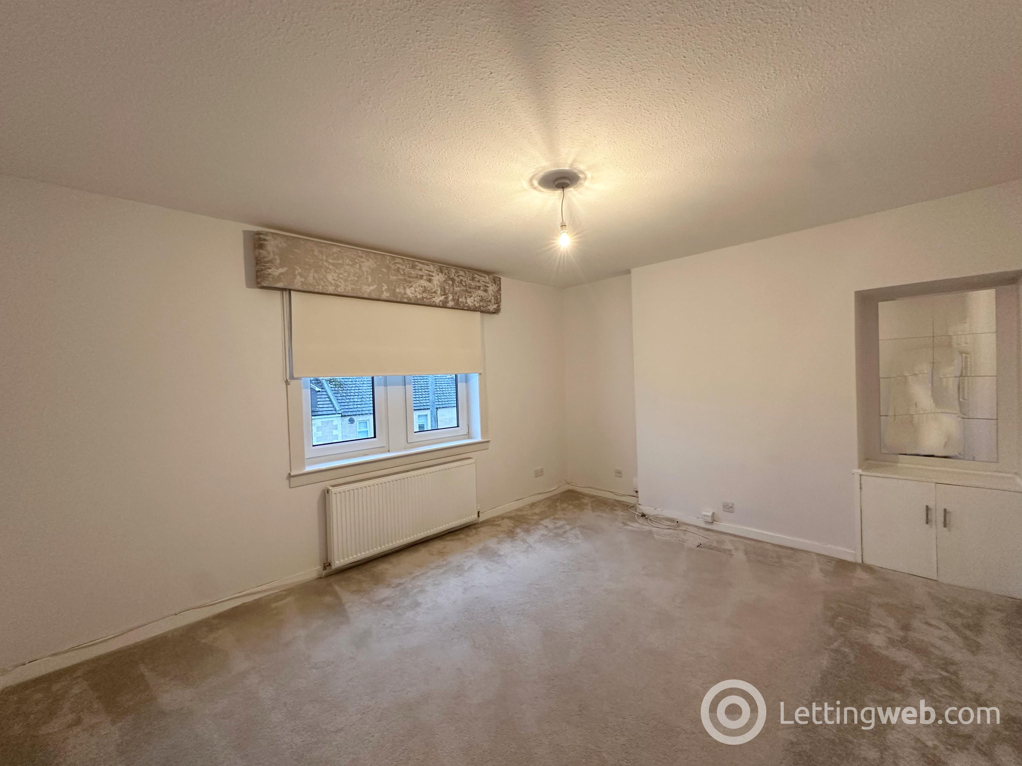 Property to rent in London Street, Larkhall, ML9 1AG