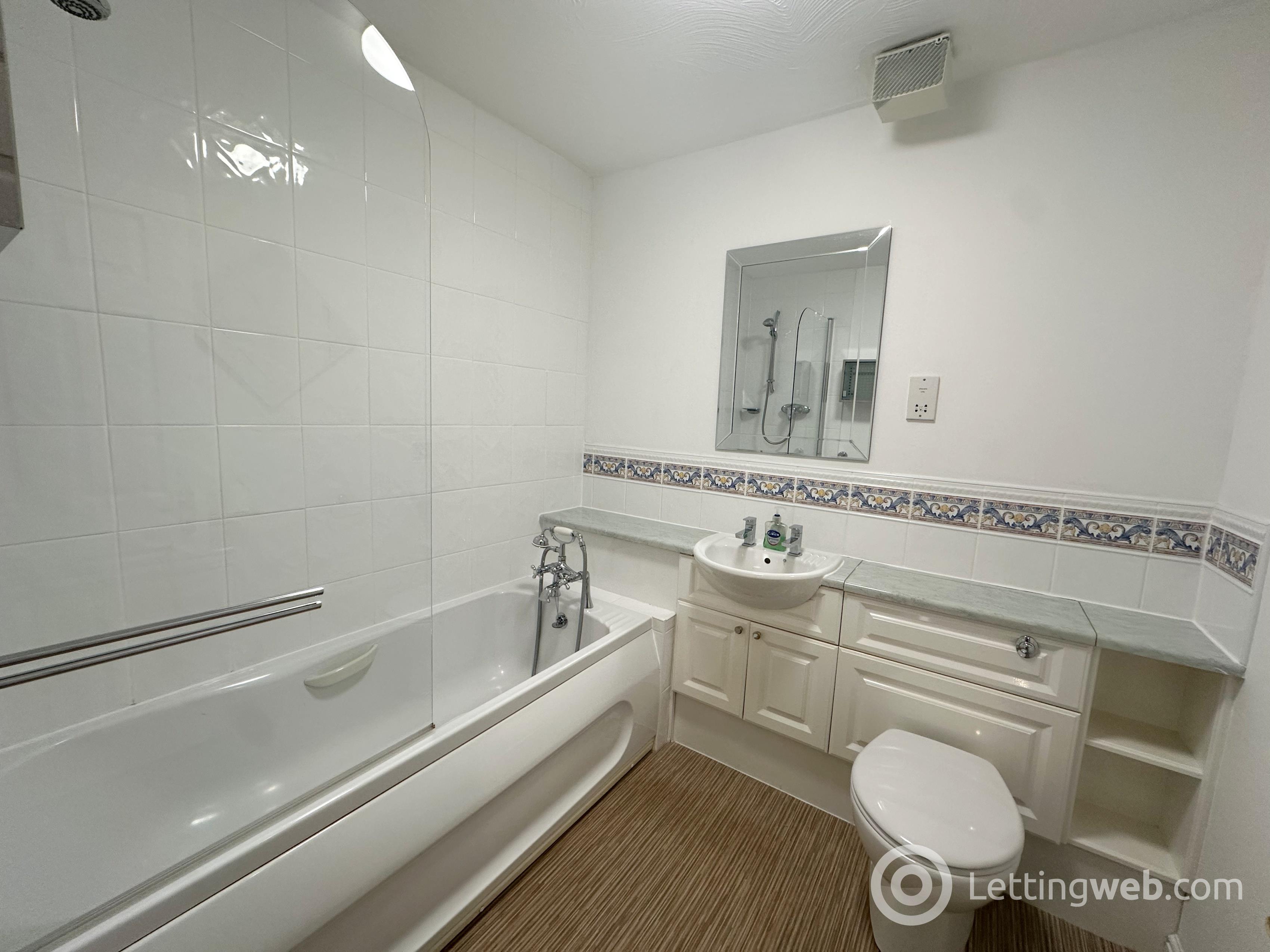 Property to rent in Hamilton Park North, Hamilton, ML3 0FG