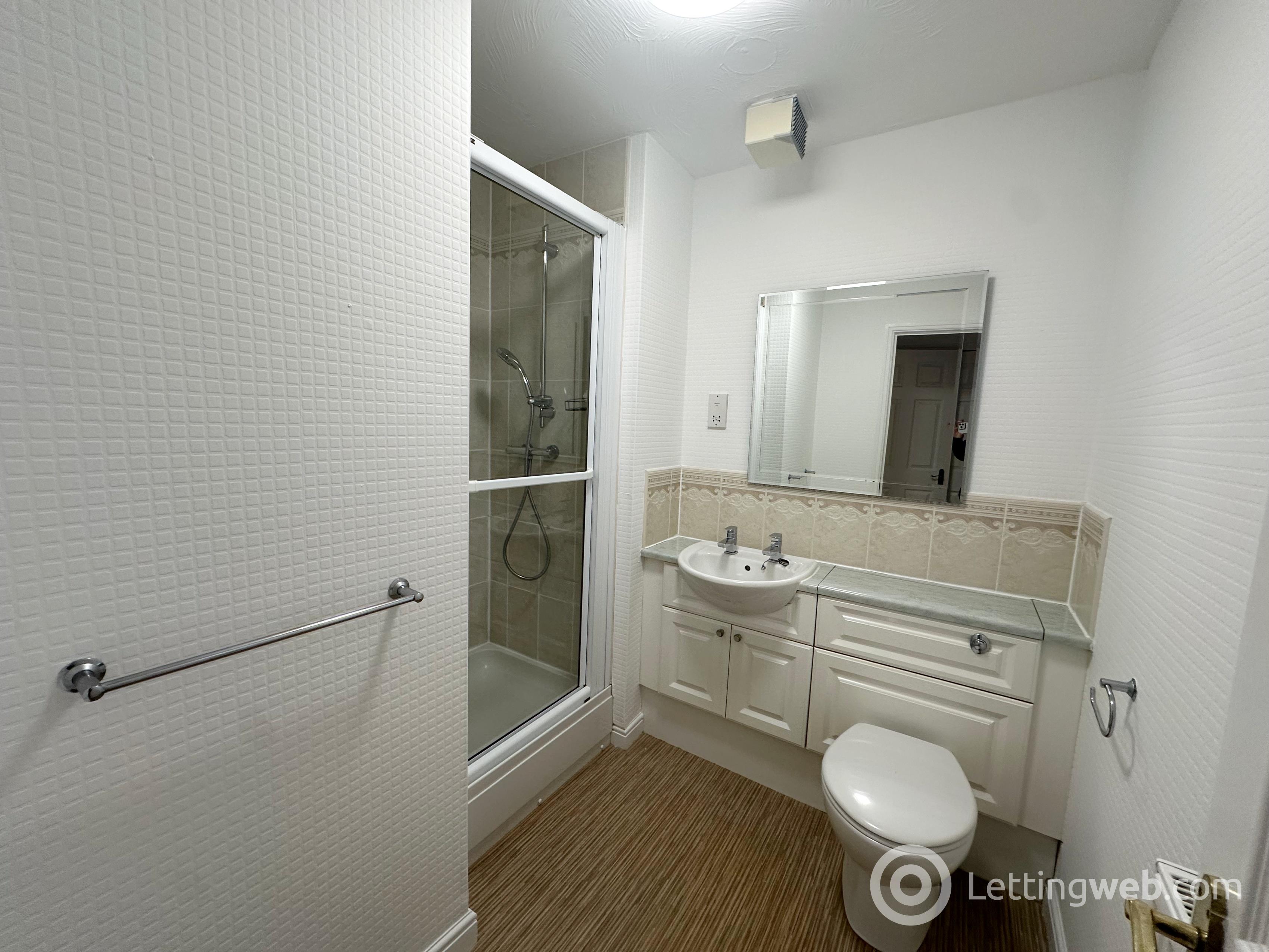 Property to rent in Hamilton Park North, Hamilton, ML3 0FG
