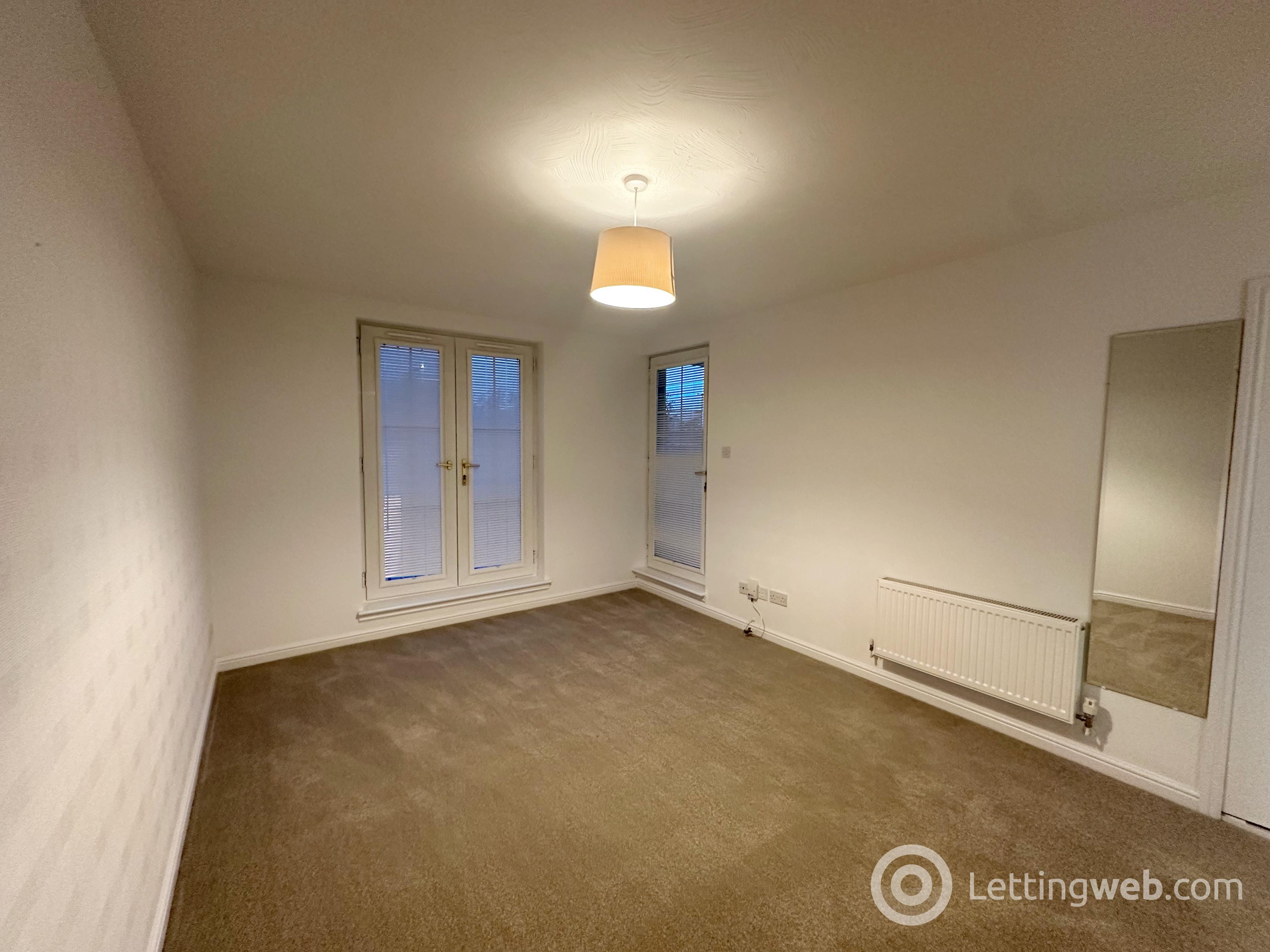 Property to rent in Hamilton Park North, Hamilton, ML3 0FG