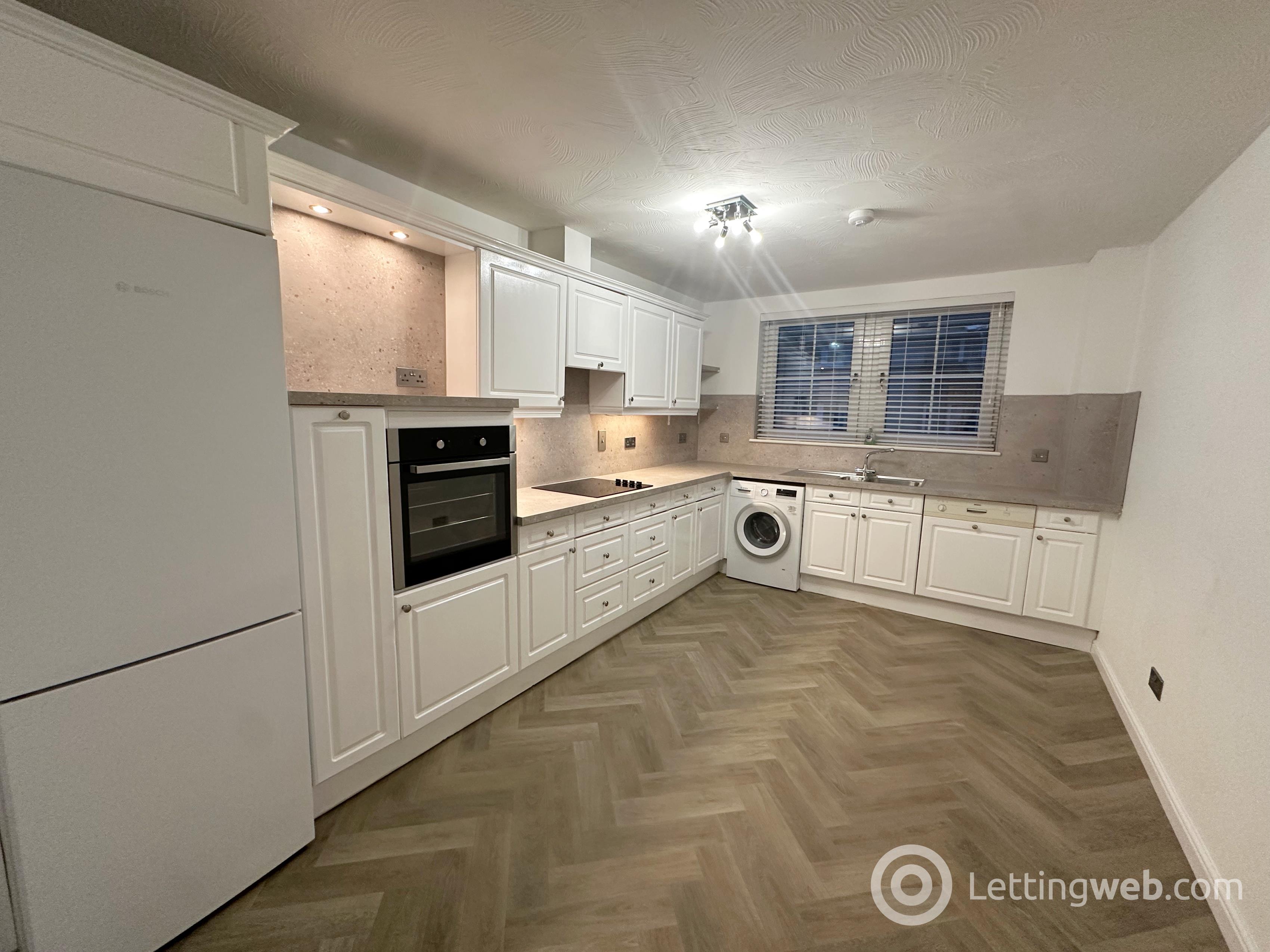 Property to rent in Hamilton Park North, Hamilton, ML3 0FG