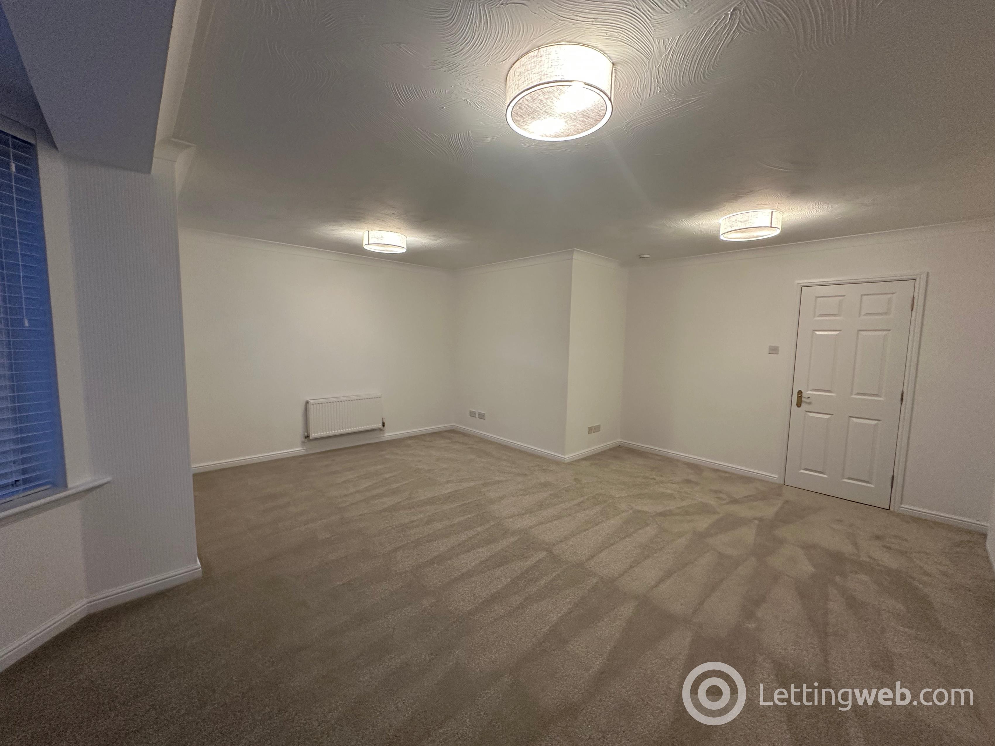 Property to rent in Hamilton Park North, Hamilton, ML3 0FG