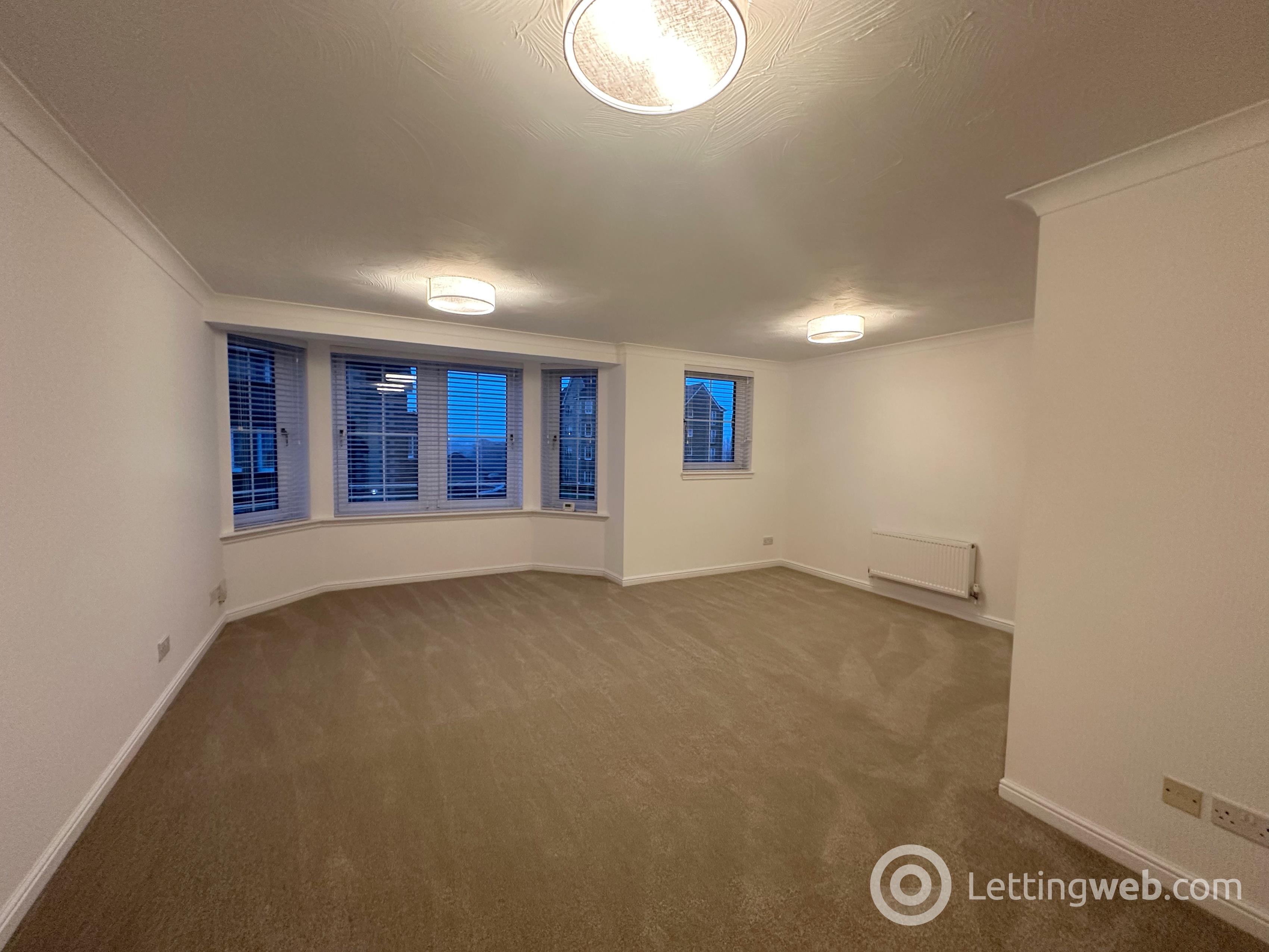 Property to rent in Hamilton Park North, Hamilton, ML3 0FG