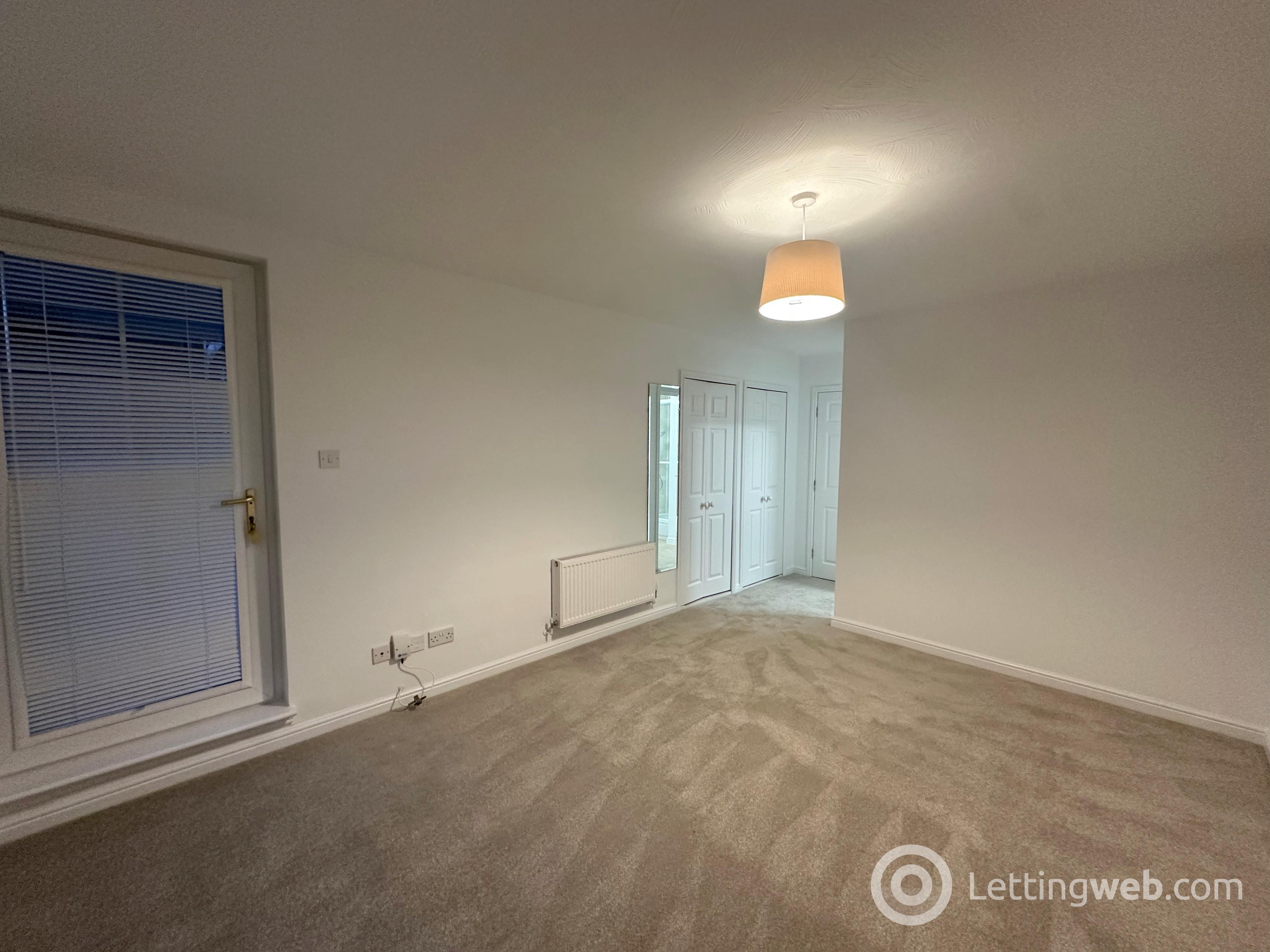 Property to rent in Hamilton Park North, Hamilton, ML3 0FG