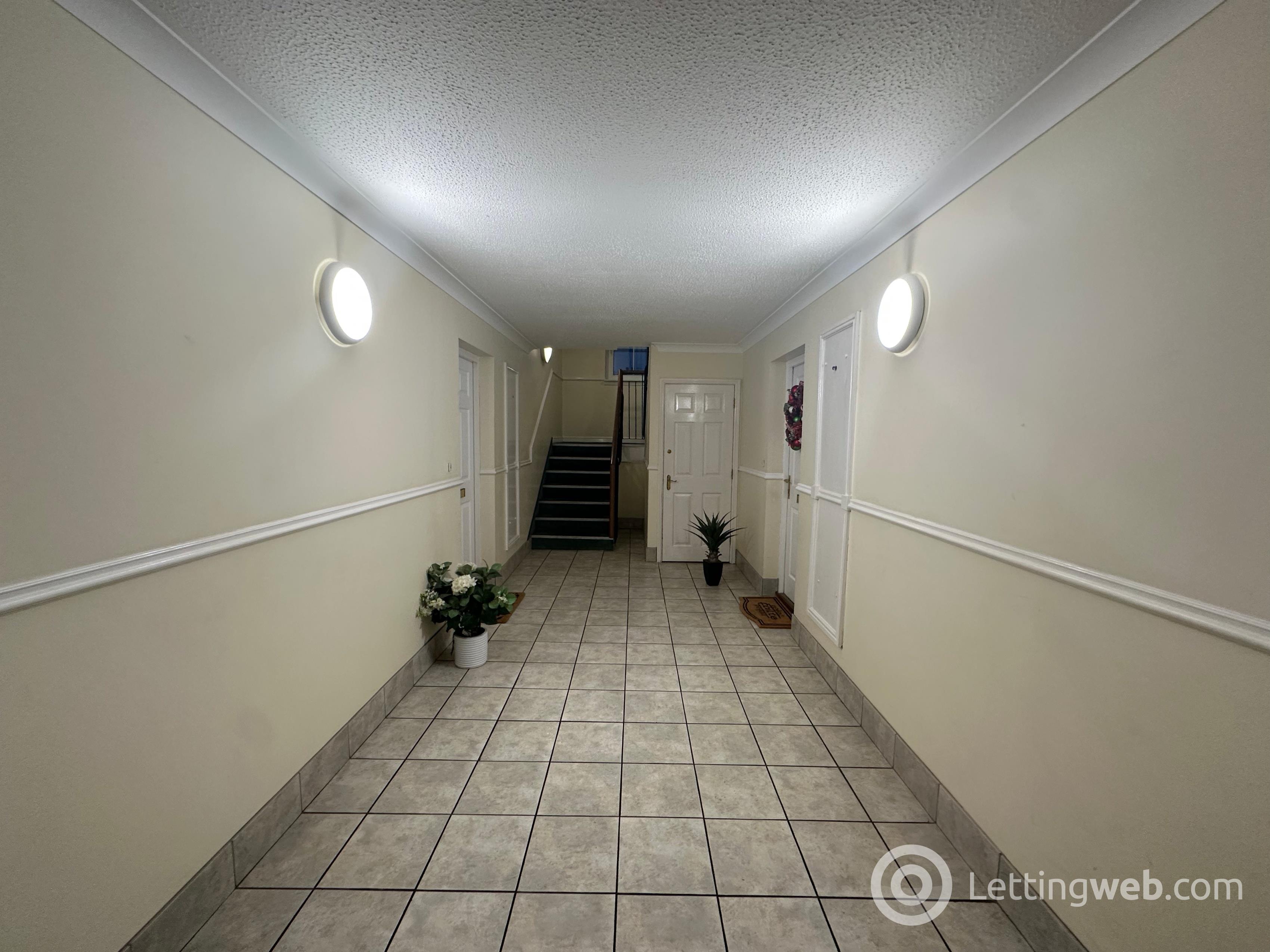 Property to rent in Hamilton Park North, Hamilton, ML3 0FG