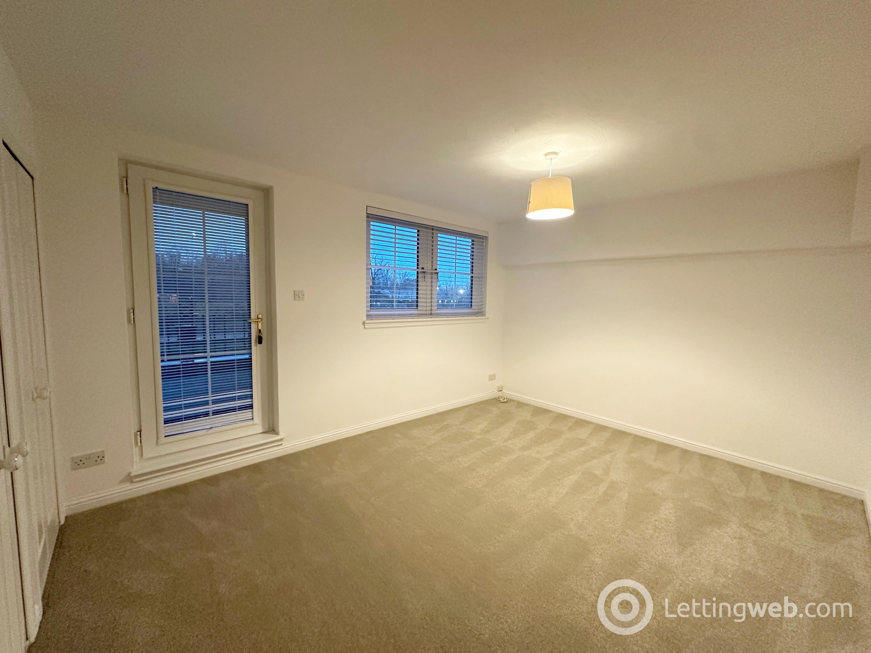 Property to rent in Hamilton Park North, Hamilton, ML3 0FG