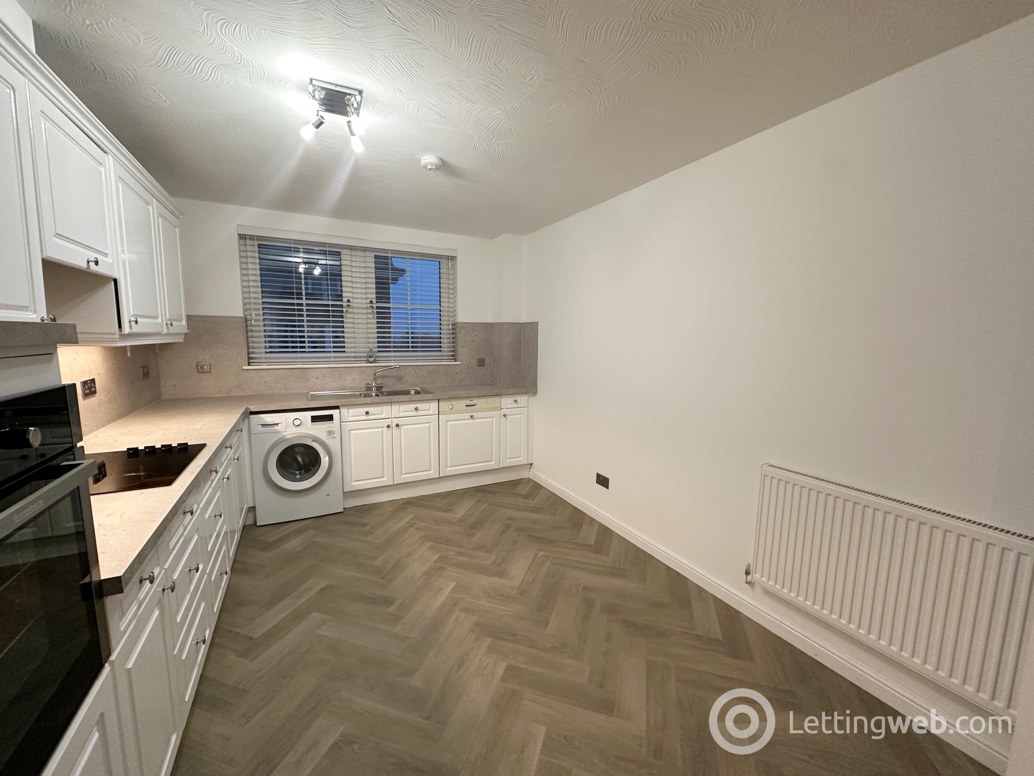 Property to rent in Hamilton Park North, Hamilton, ML3 0FG