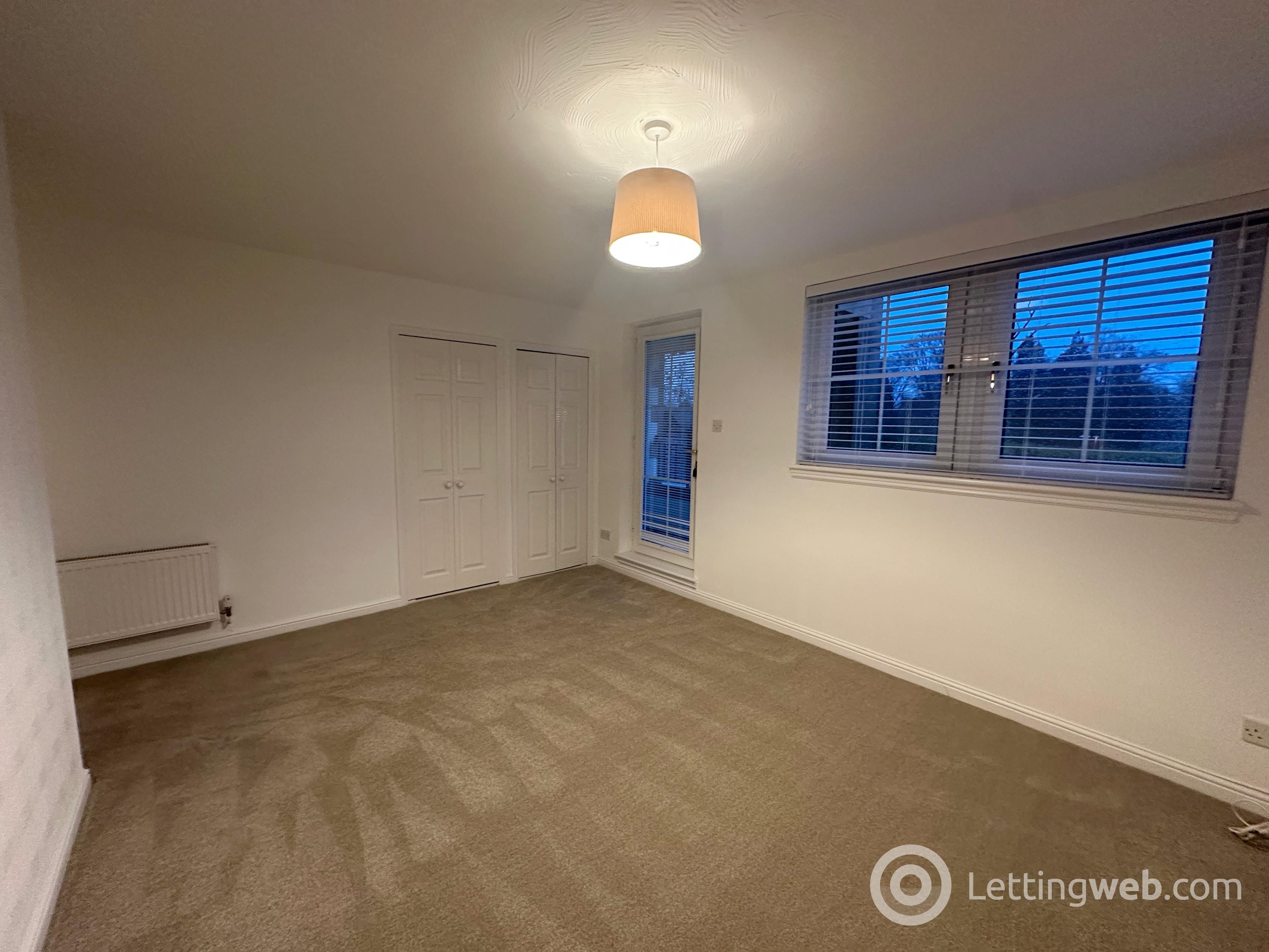 Property to rent in Hamilton Park North, Hamilton, ML3 0FG