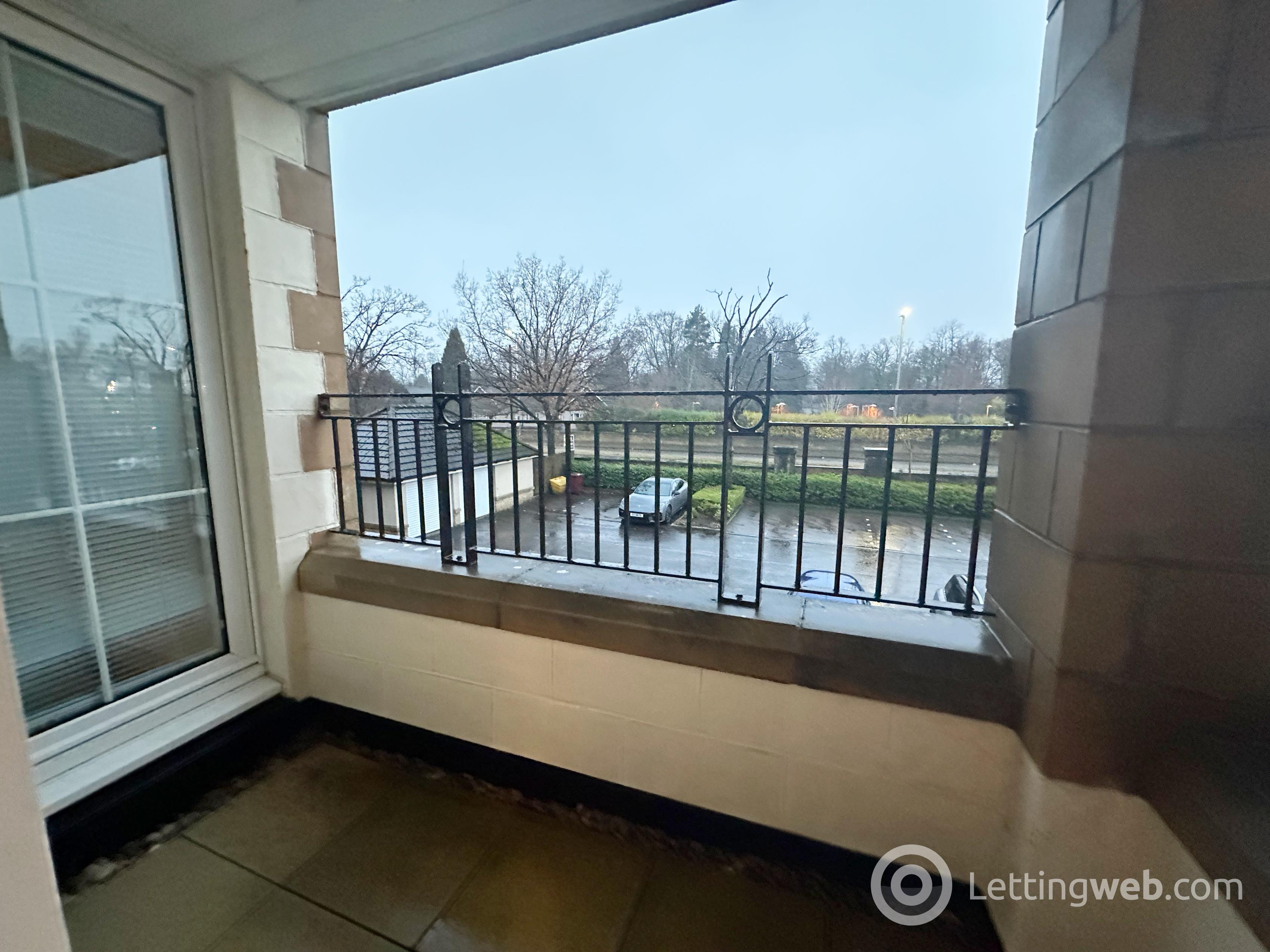 Property to rent in Hamilton Park North, Hamilton, ML3 0FG