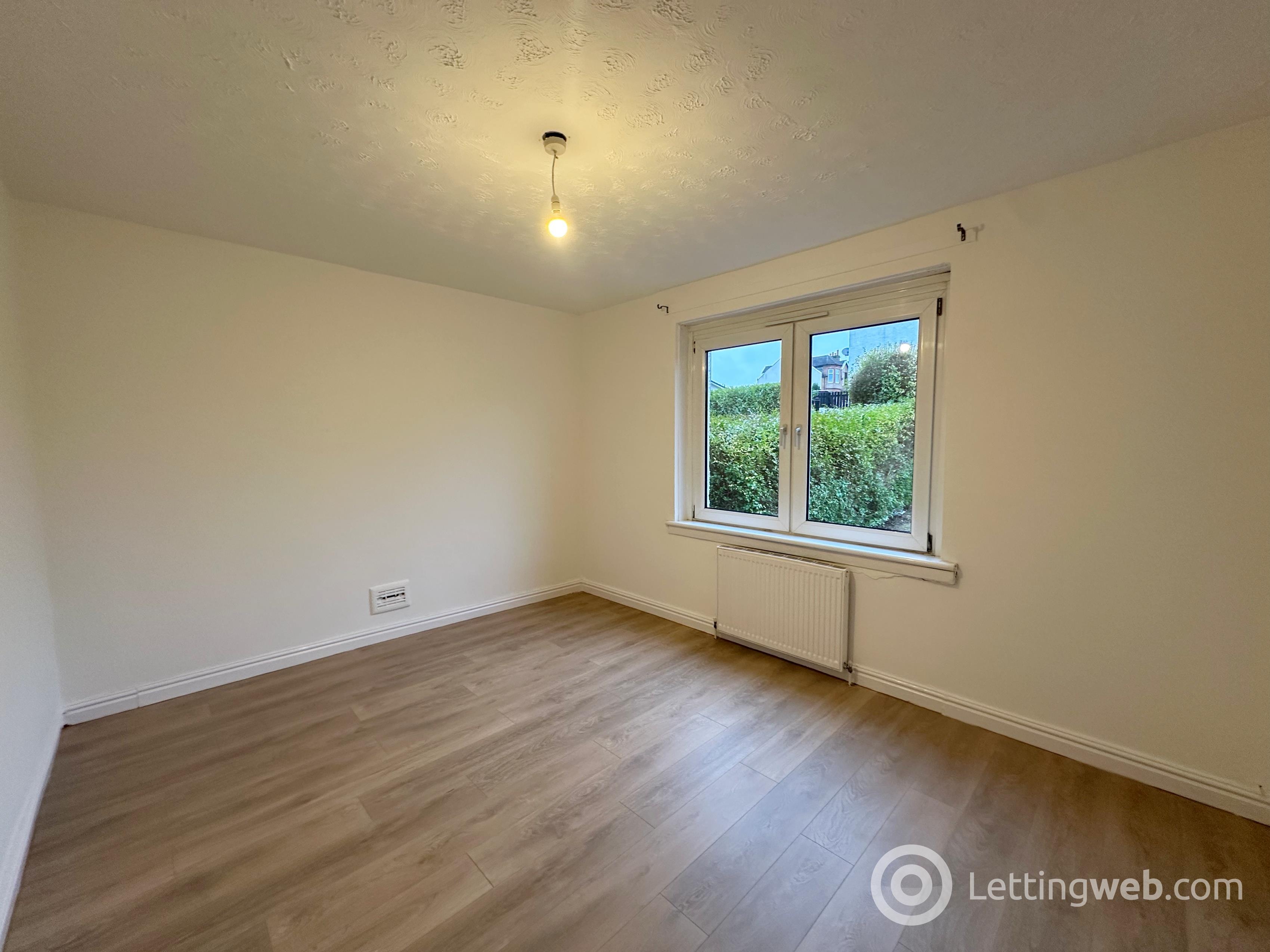 Property to rent in 4 Northfield Street, Motherwell, ML1 1HE