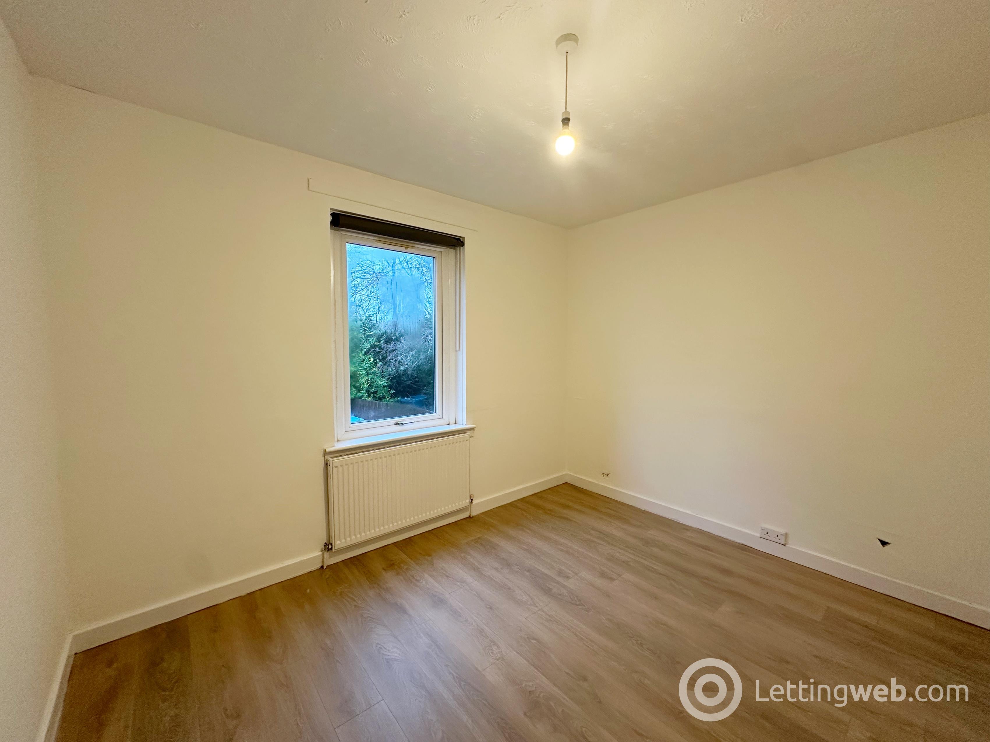 Property to rent in 4 Northfield Street, Motherwell, ML1 1HE
