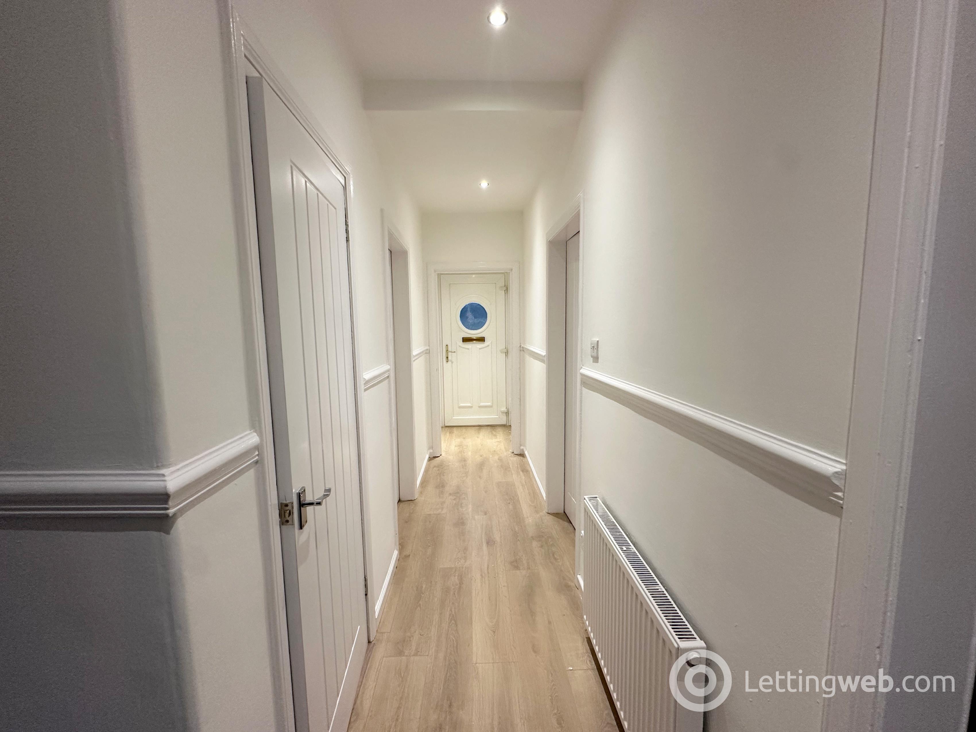 Property to rent in 4 Northfield Street, Motherwell, ML1 1HE