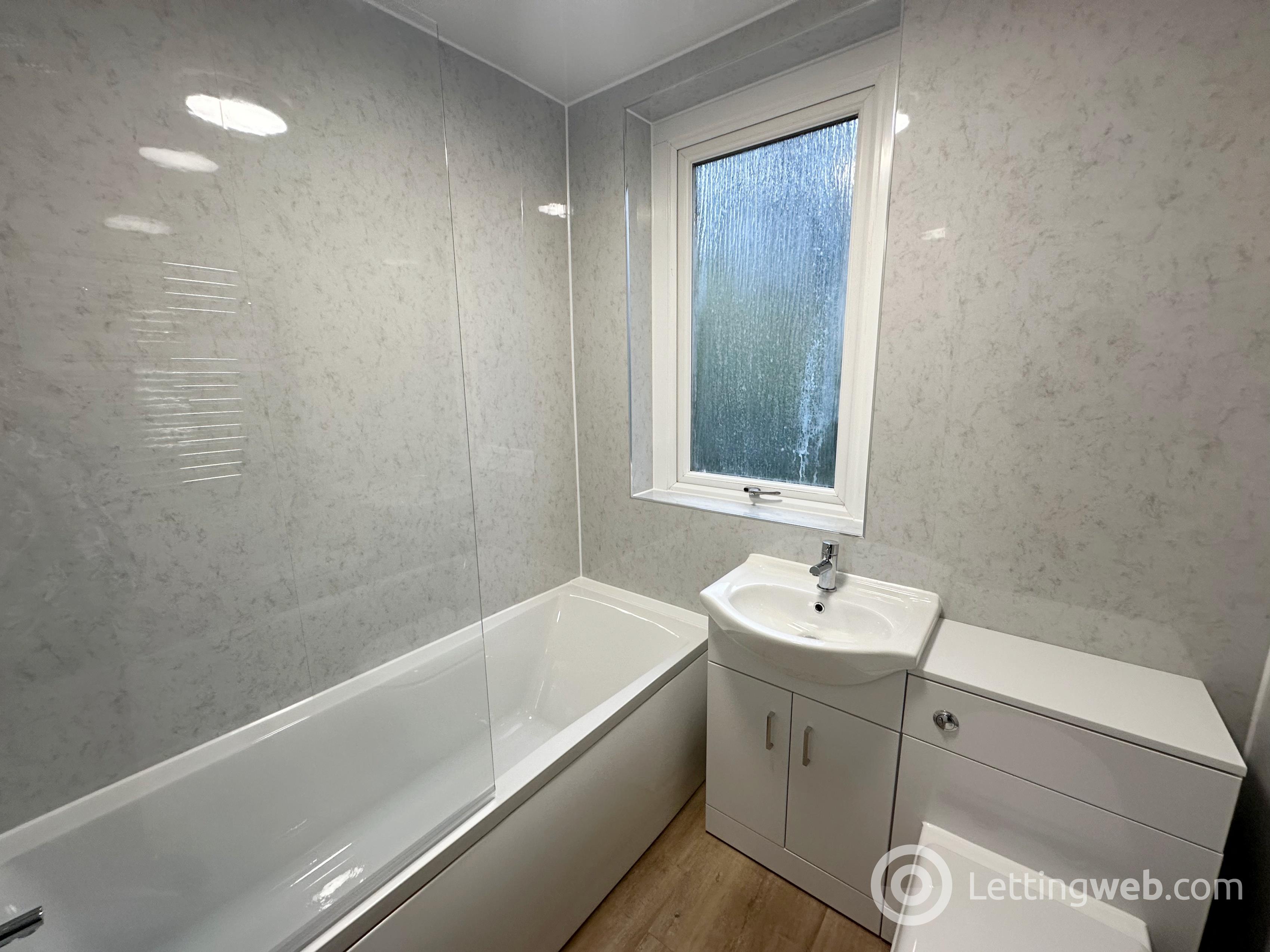 Property to rent in 4 Northfield Street, Motherwell, ML1 1HE