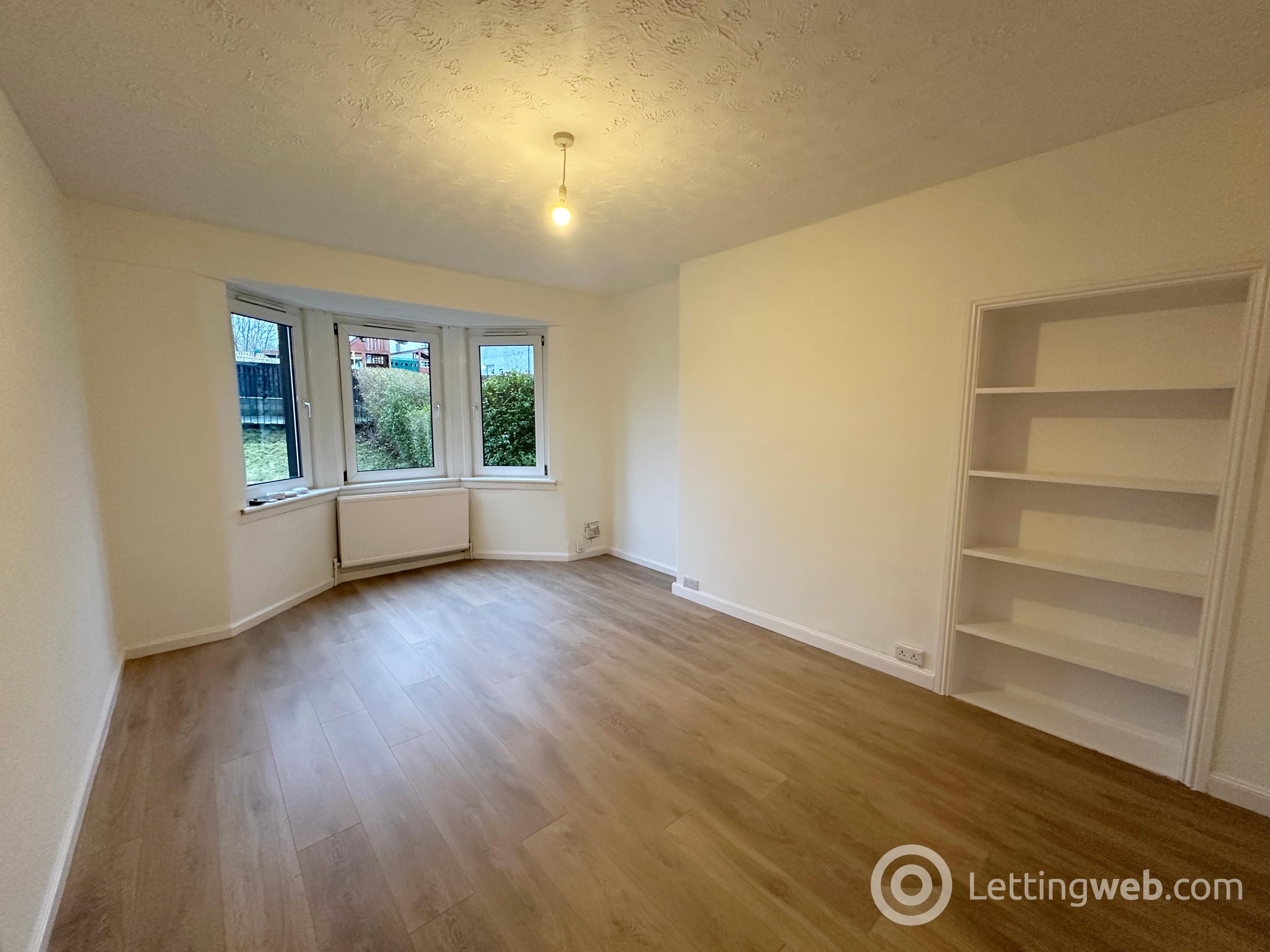Property to rent in 4 Northfield Street, Motherwell, ML1 1HE