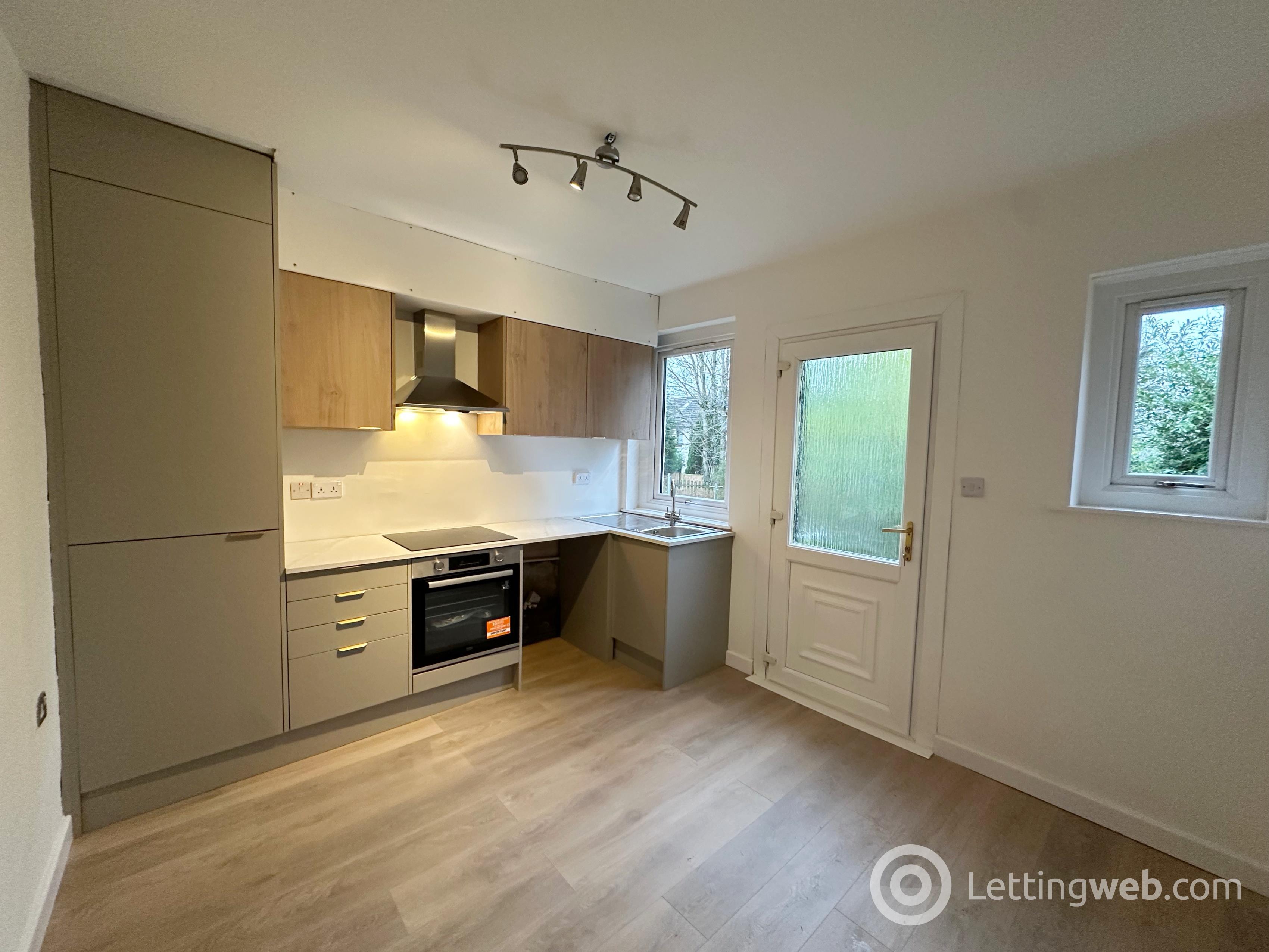 Property to rent in 4 Northfield Street, Motherwell, ML1 1HE